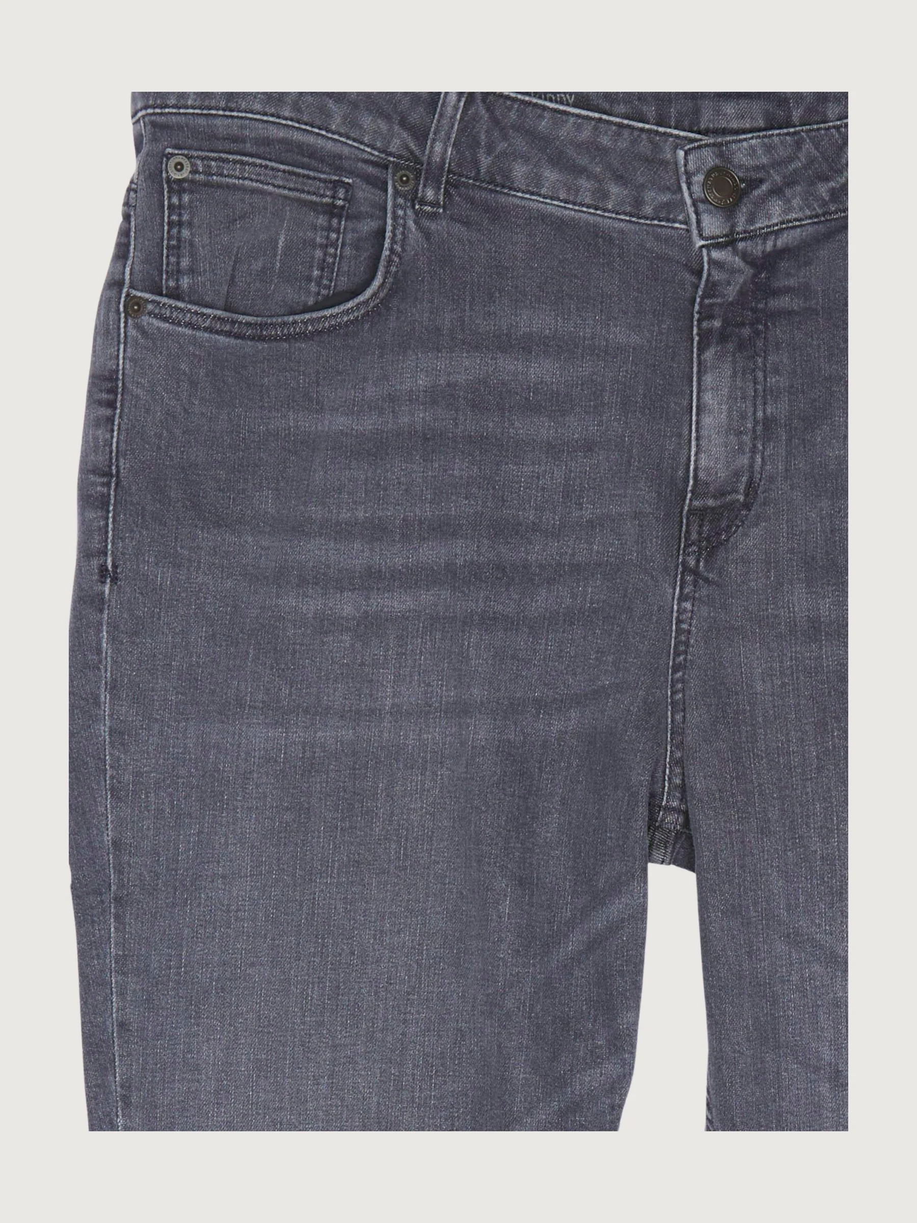 Secondhand BetterRecycling Jeans Skinny Fit - Image 3