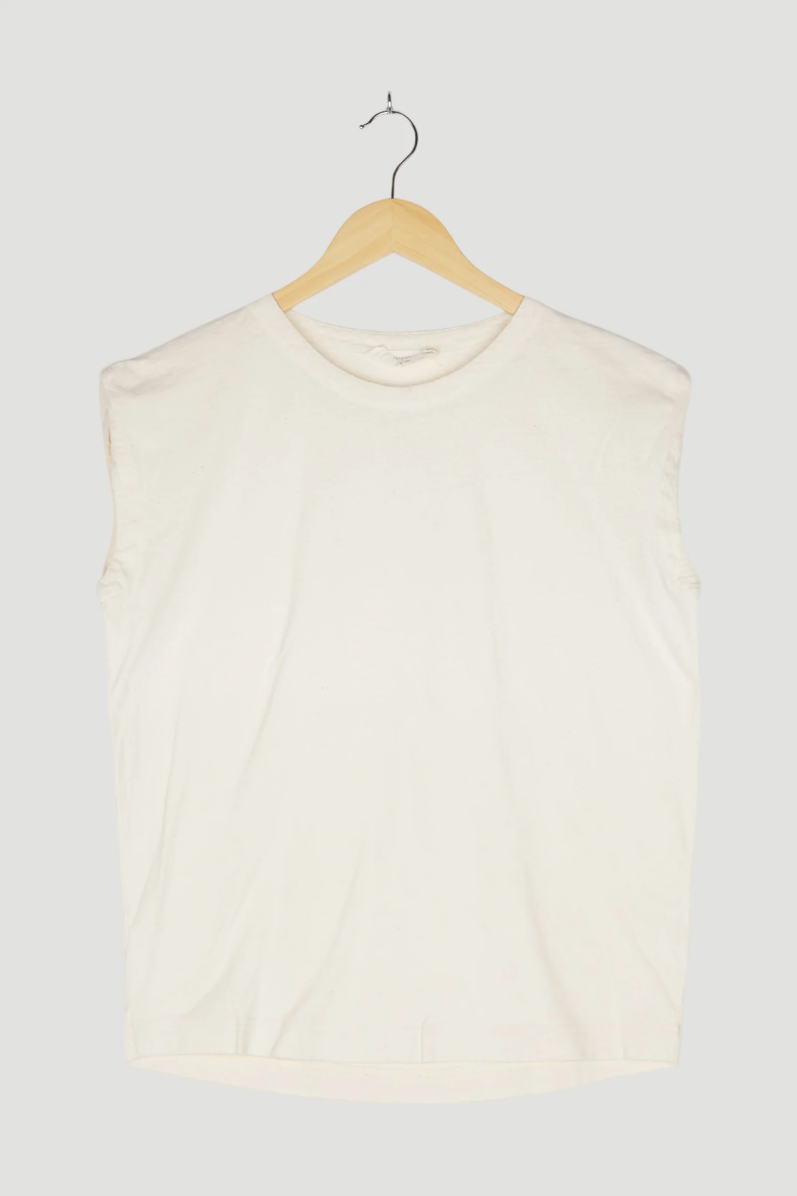 Secondhand BetterRecycling Kurzarm-Shirt aus reiner Bio-Baumwolle