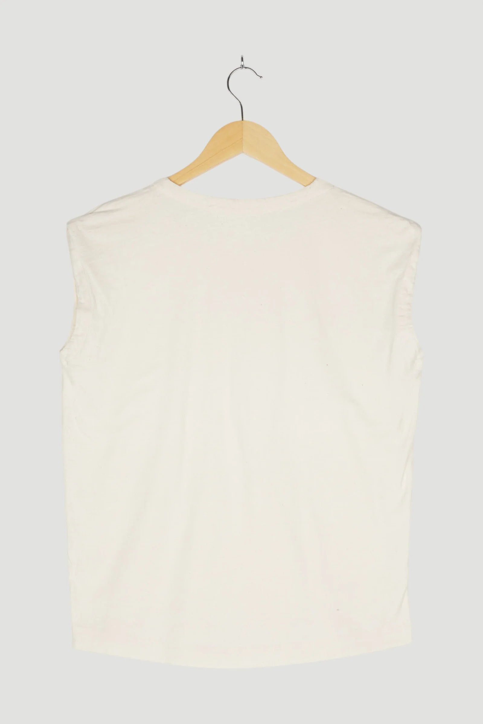 Secondhand BetterRecycling Kurzarm-Shirt aus reiner Bio-Baumwolle - Image 2