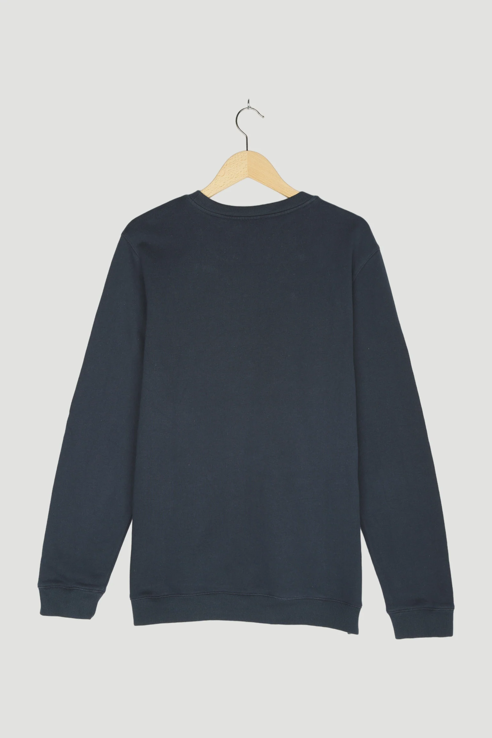 Secondhand BetterRecycling Sweater aus reiner Bio-Baumwolle - Image 2