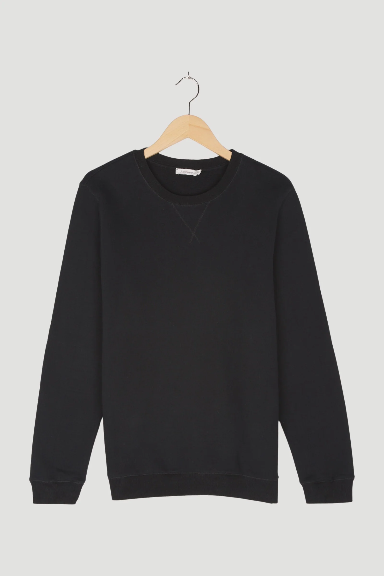 Secondhand BetterRecycling Sweater aus reiner Bio-Baumwolle - Image 4