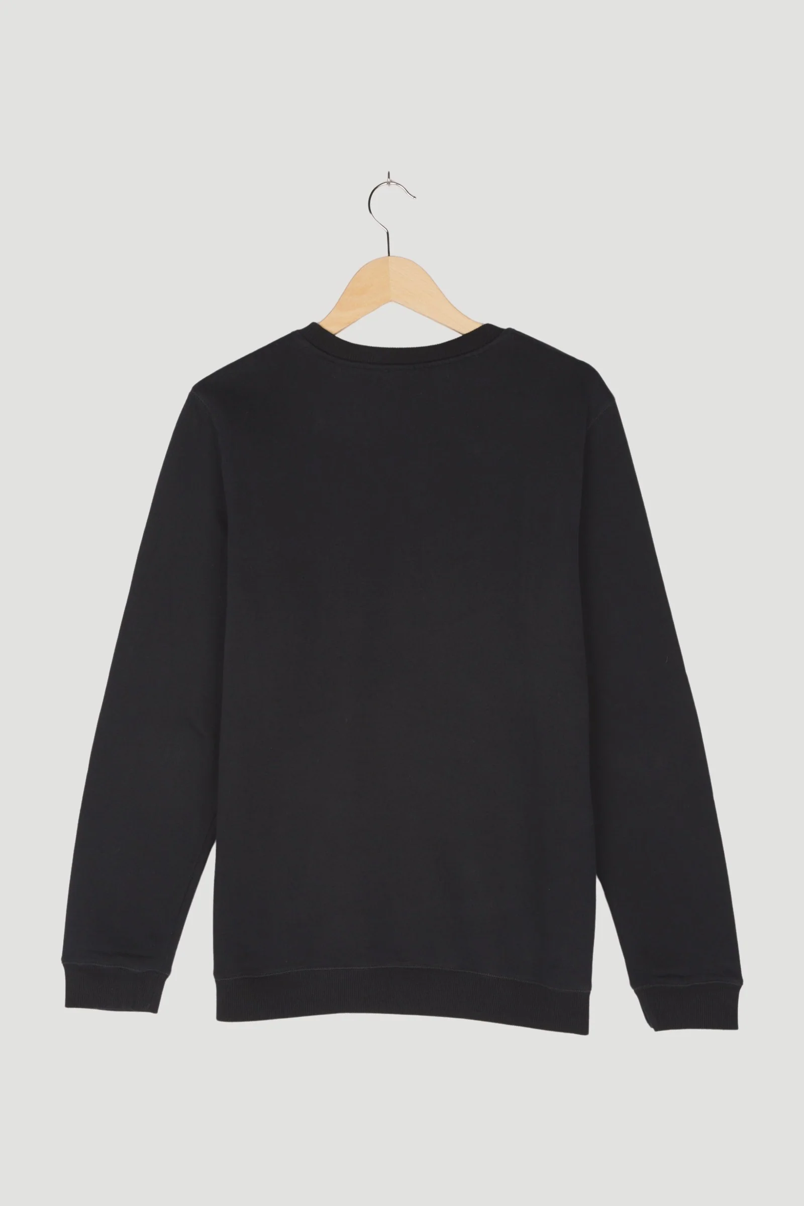 Secondhand BetterRecycling Sweater aus reiner Bio-Baumwolle - Image 5