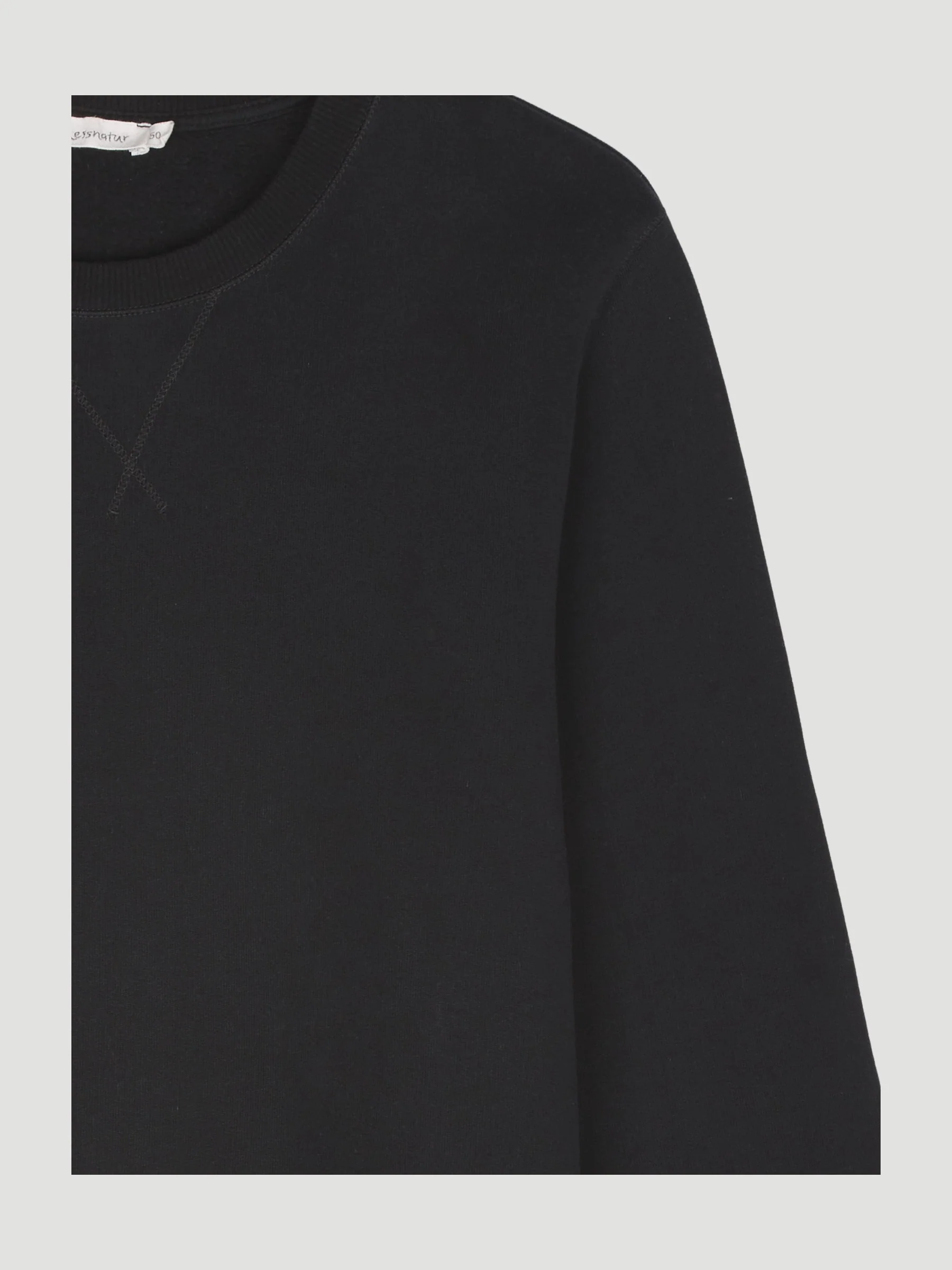 Secondhand BetterRecycling Sweater aus reiner Bio-Baumwolle - Image 6