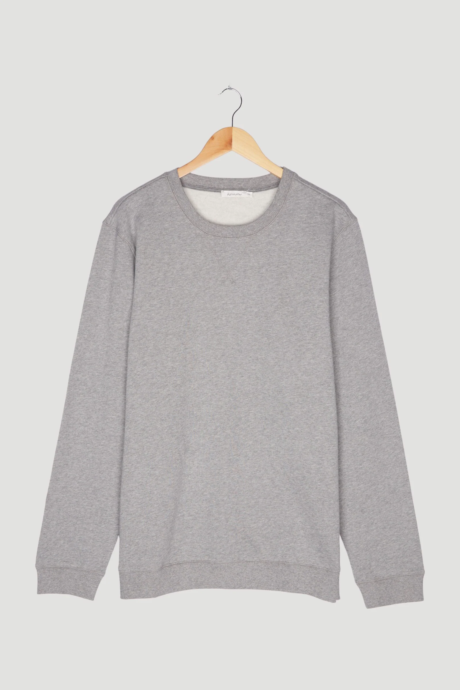 Secondhand BetterRecycling Sweater aus reiner Bio-Baumwolle - Image 7