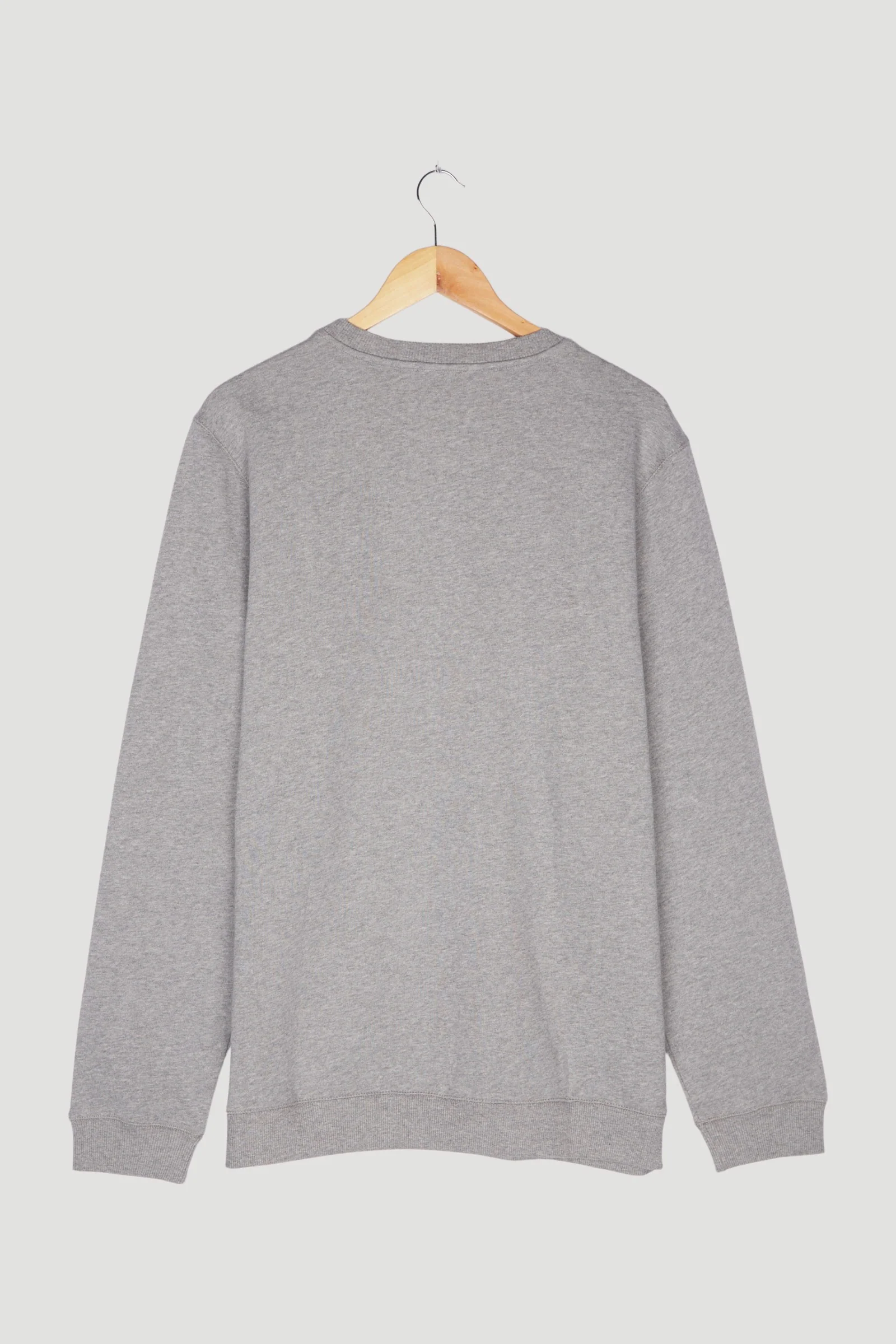 Secondhand BetterRecycling Sweater aus reiner Bio-Baumwolle - Image 8
