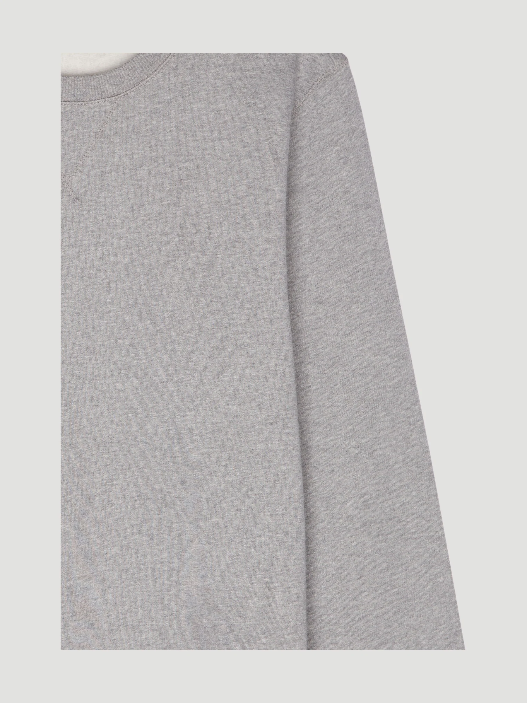 Secondhand BetterRecycling Sweater aus reiner Bio-Baumwolle - Image 9