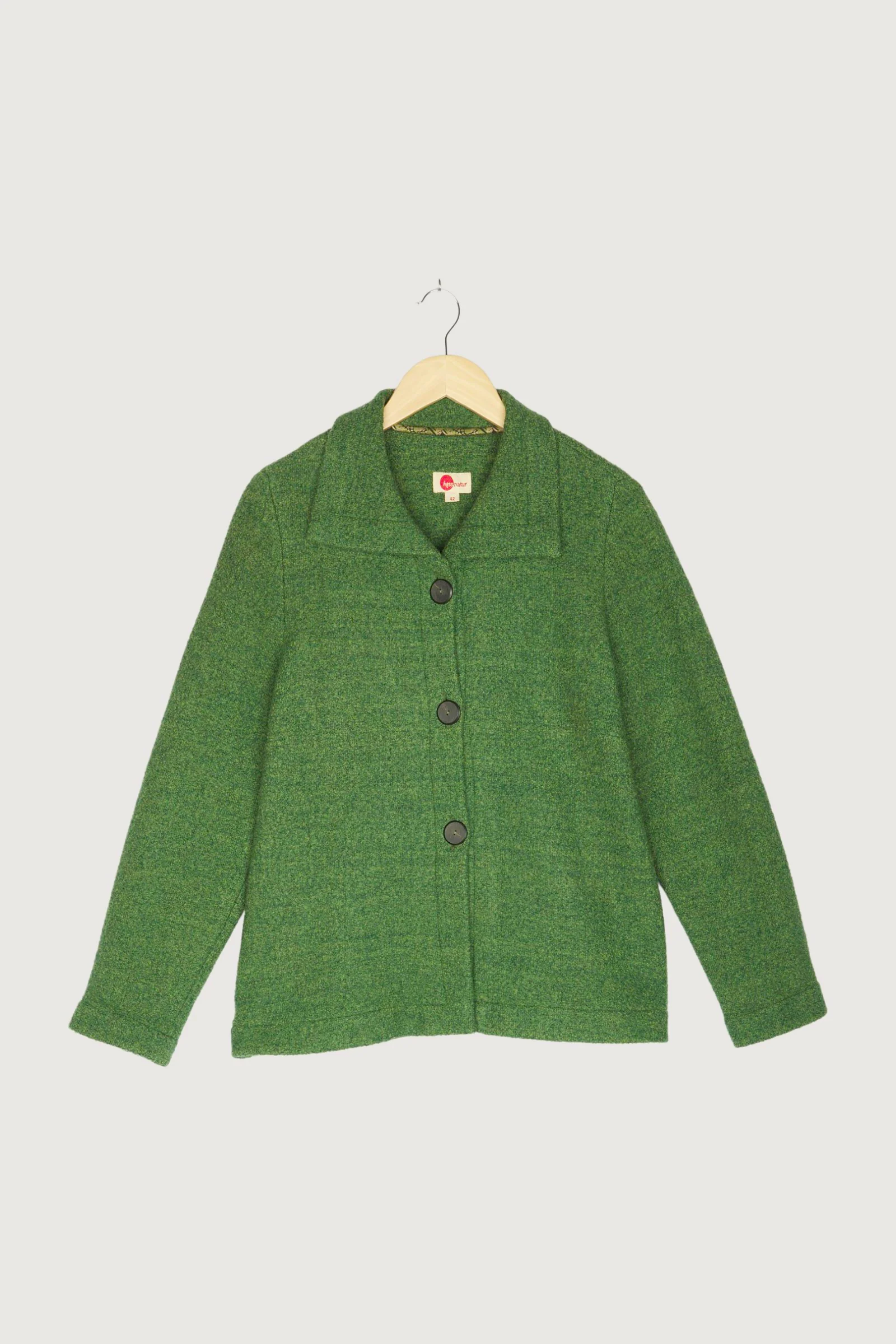 Secondhand Blazer