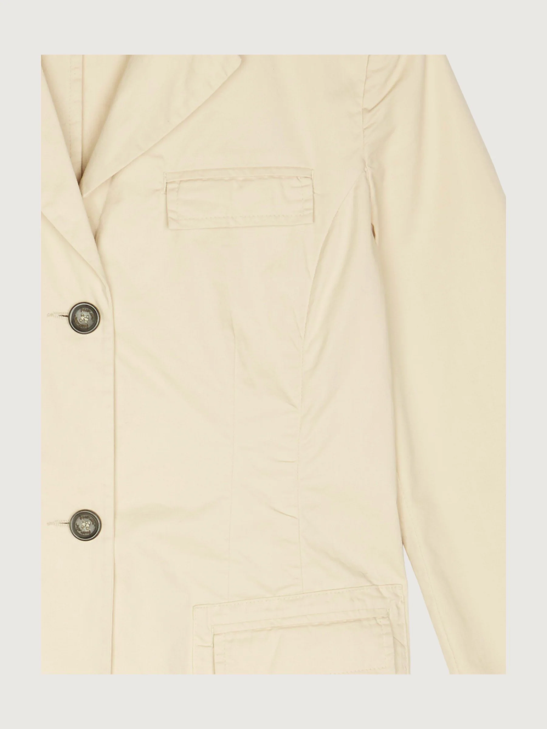 Secondhand  Blazer - Image 3