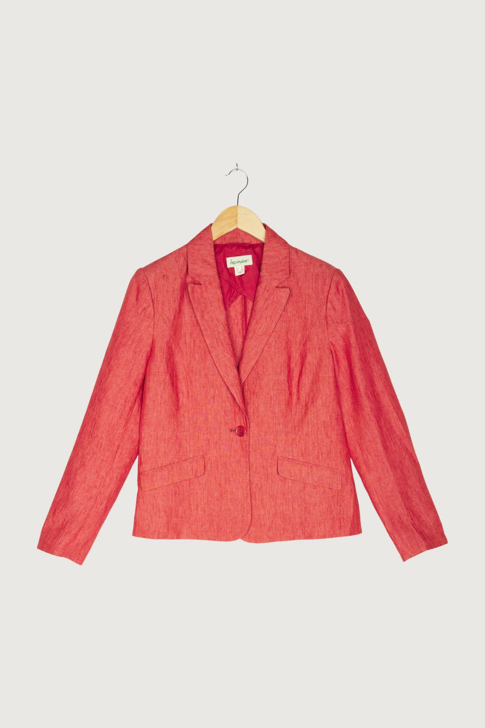 Secondhand Blazer
