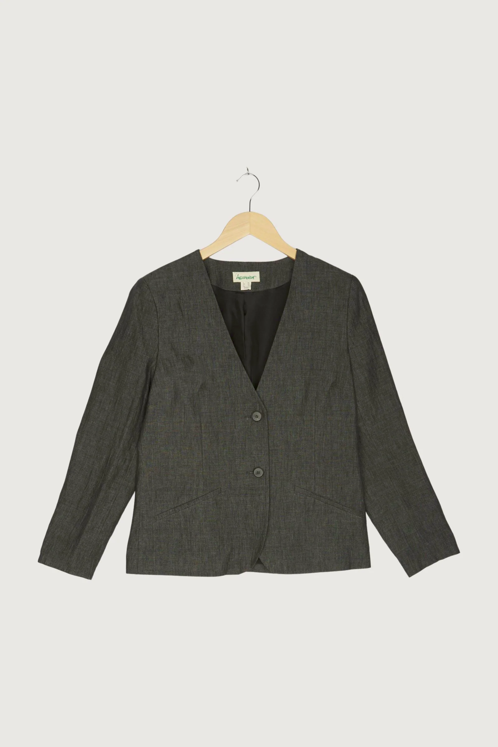 Secondhand Blazer