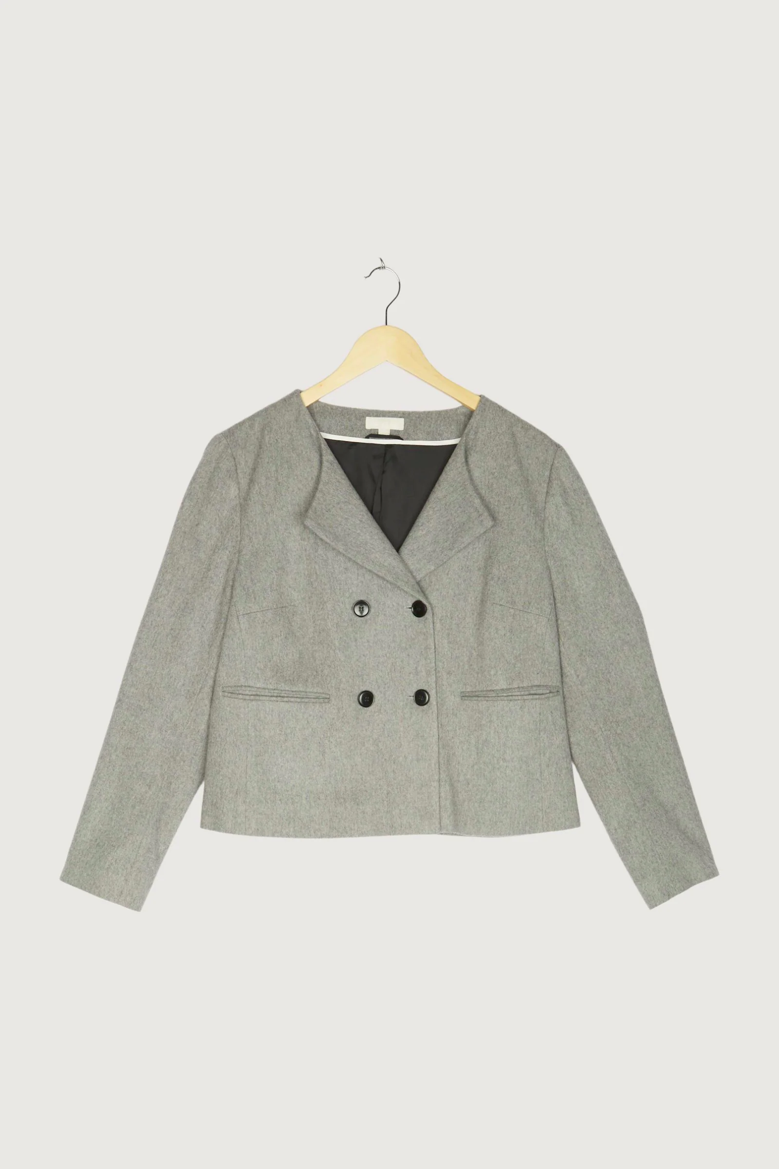 Secondhand Blazer