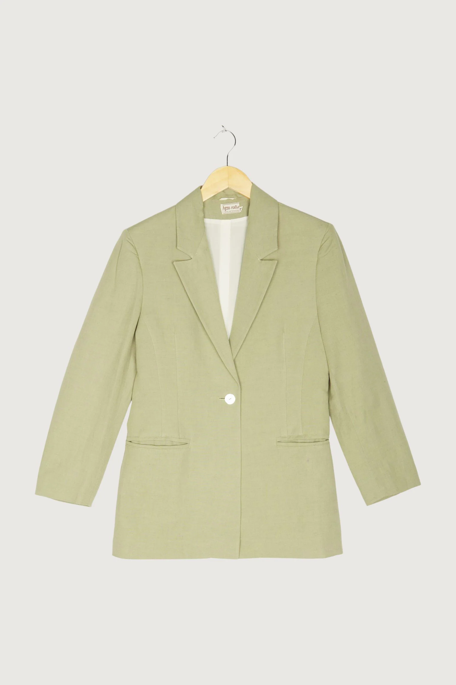 Secondhand Blazer