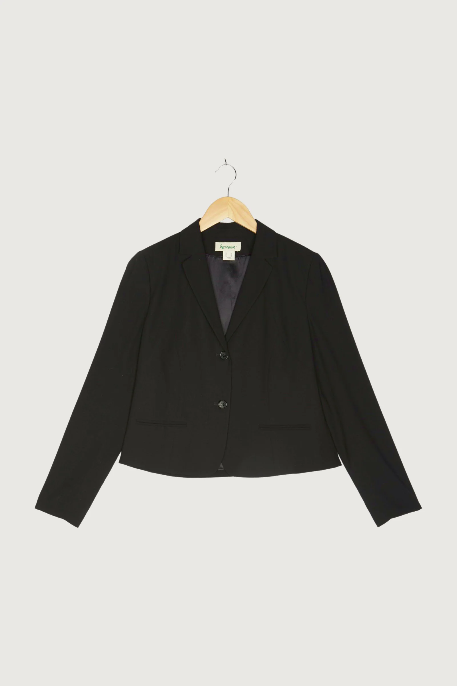 Secondhand Blazer
