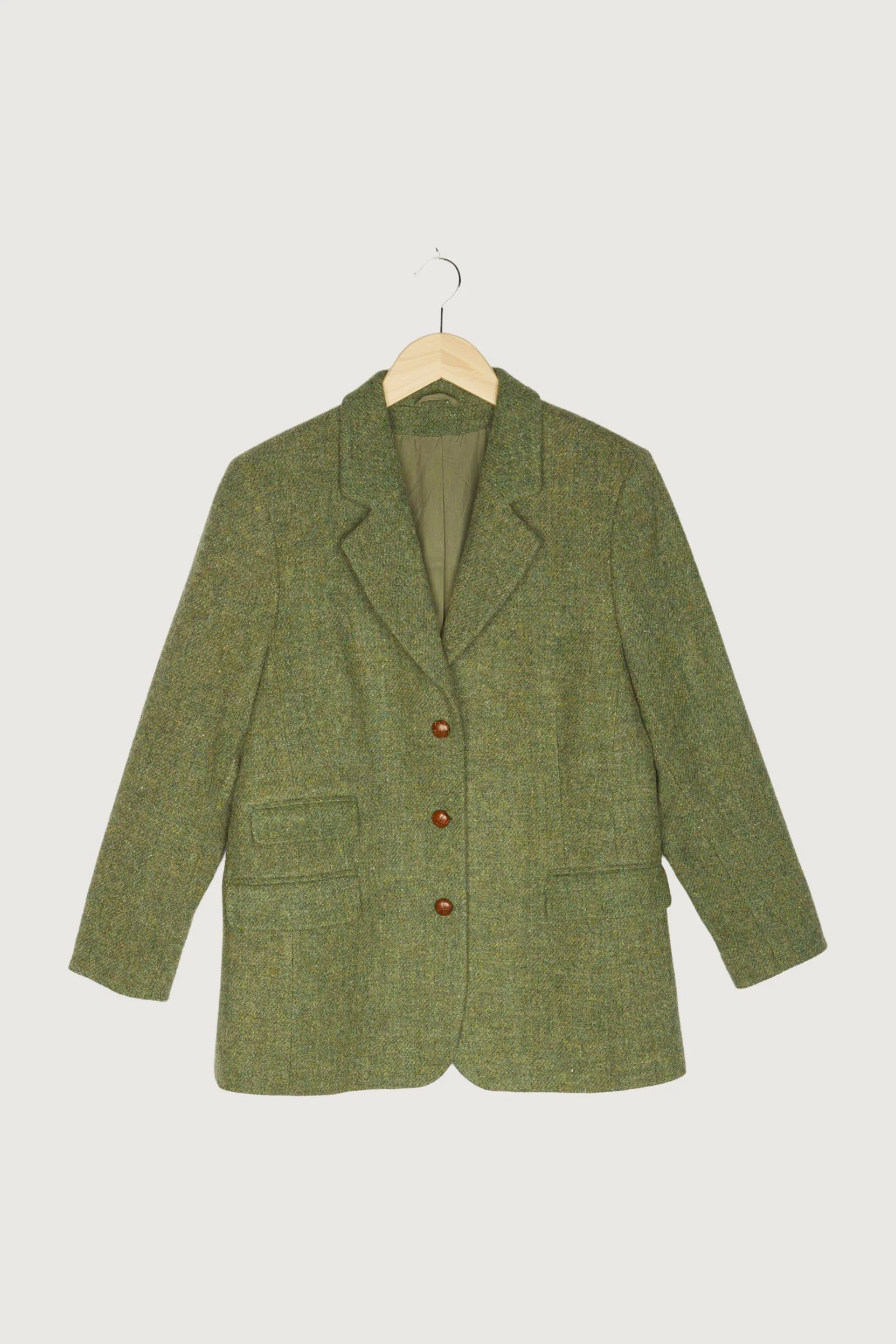 Secondhand Blazer