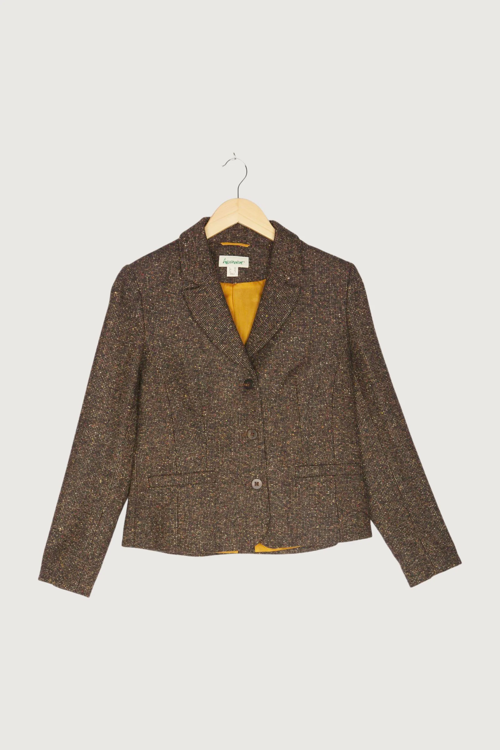 Secondhand Blazer