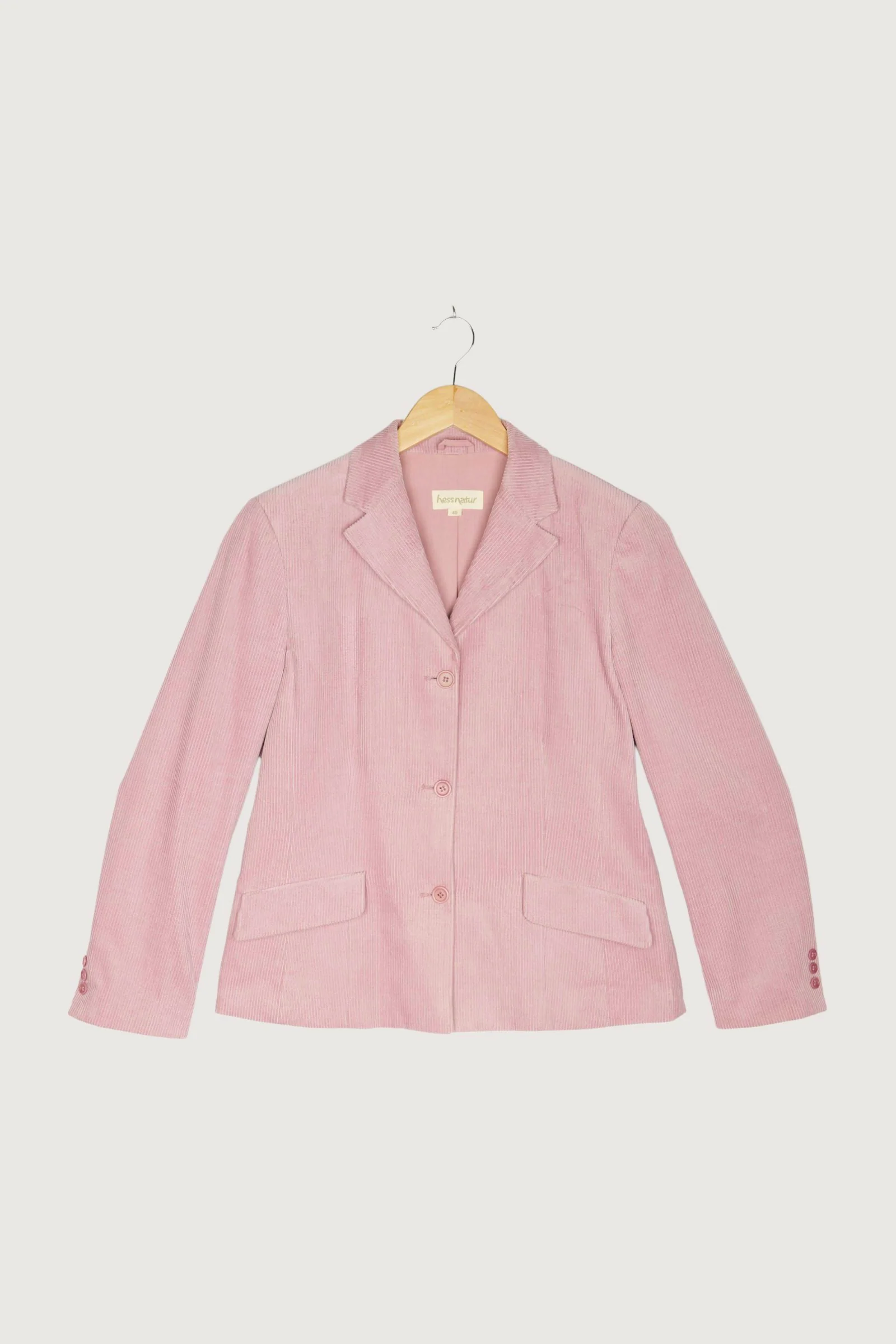 Secondhand Blazer