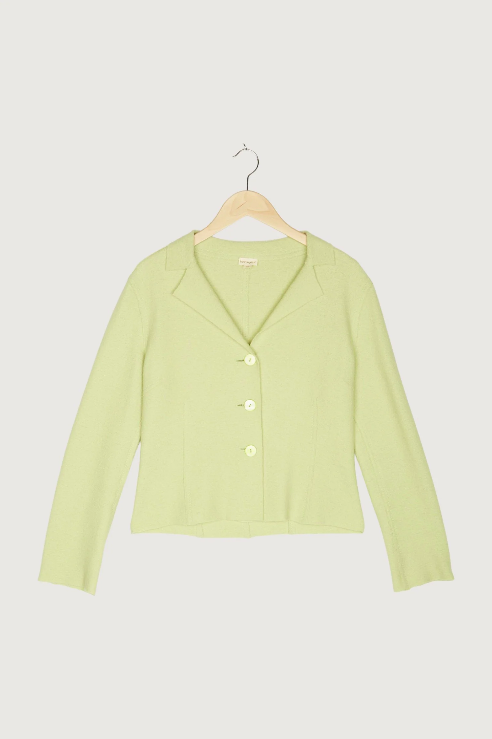 Secondhand Blazer