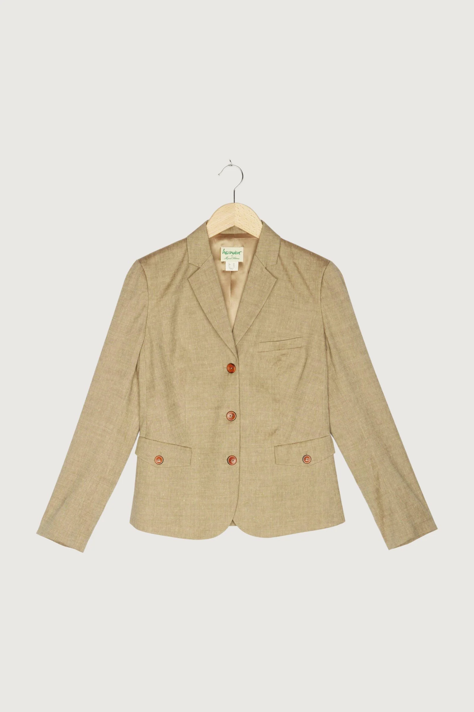 Secondhand Blazer