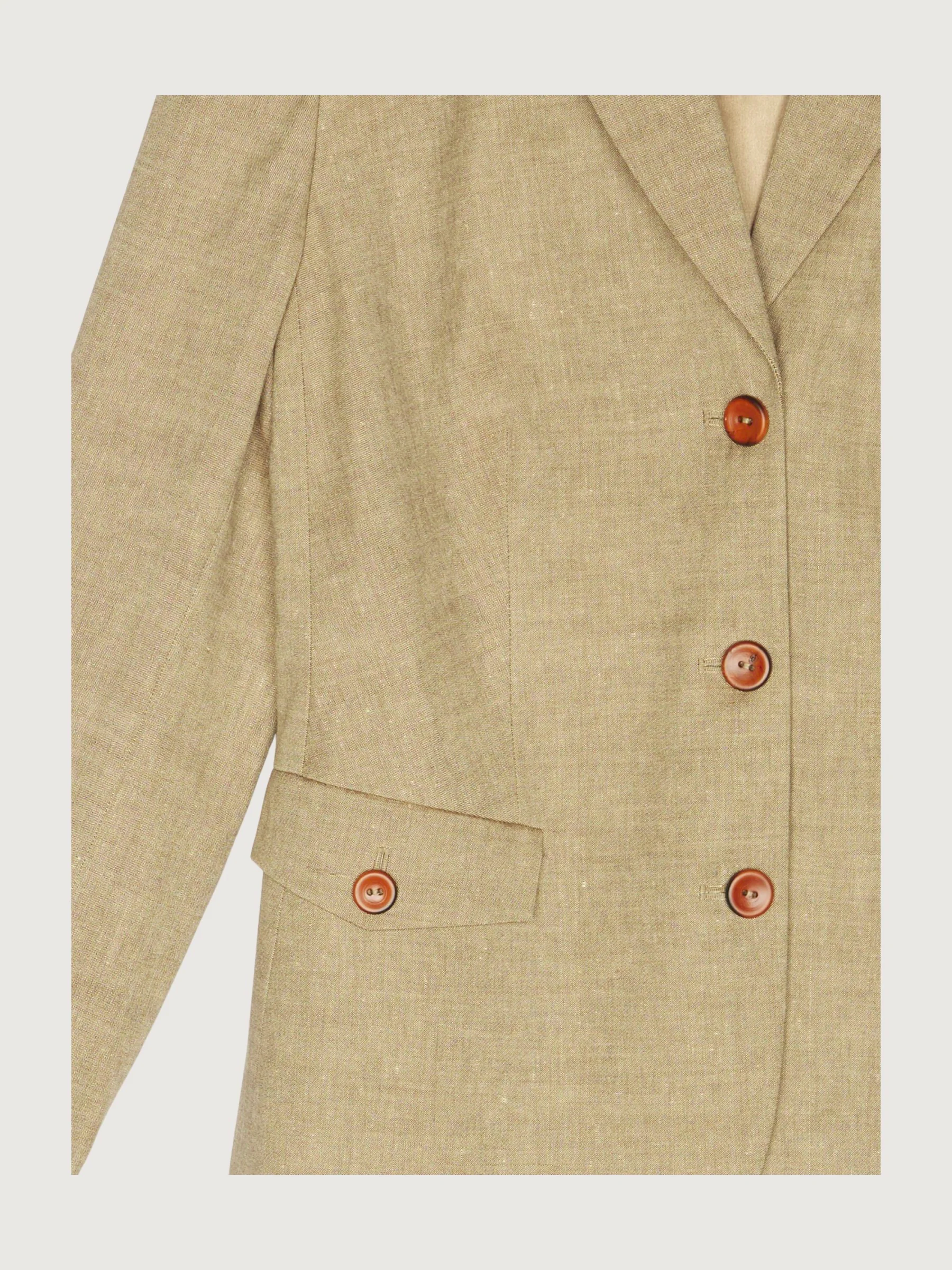 Secondhand Blazer - Image 3