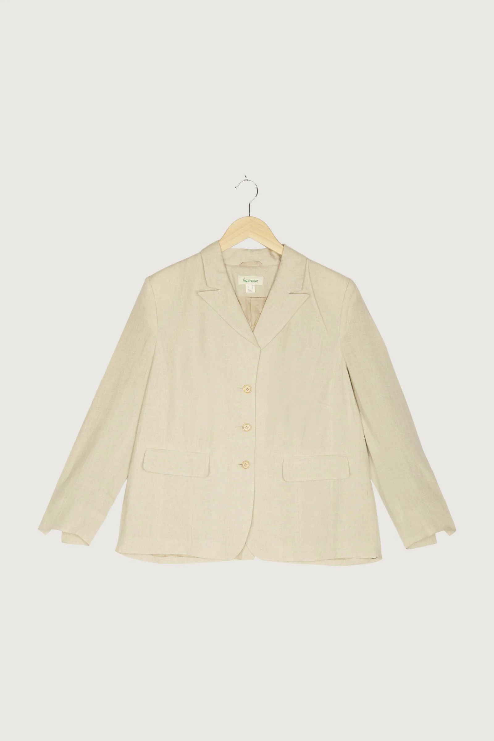 Secondhand Blazer