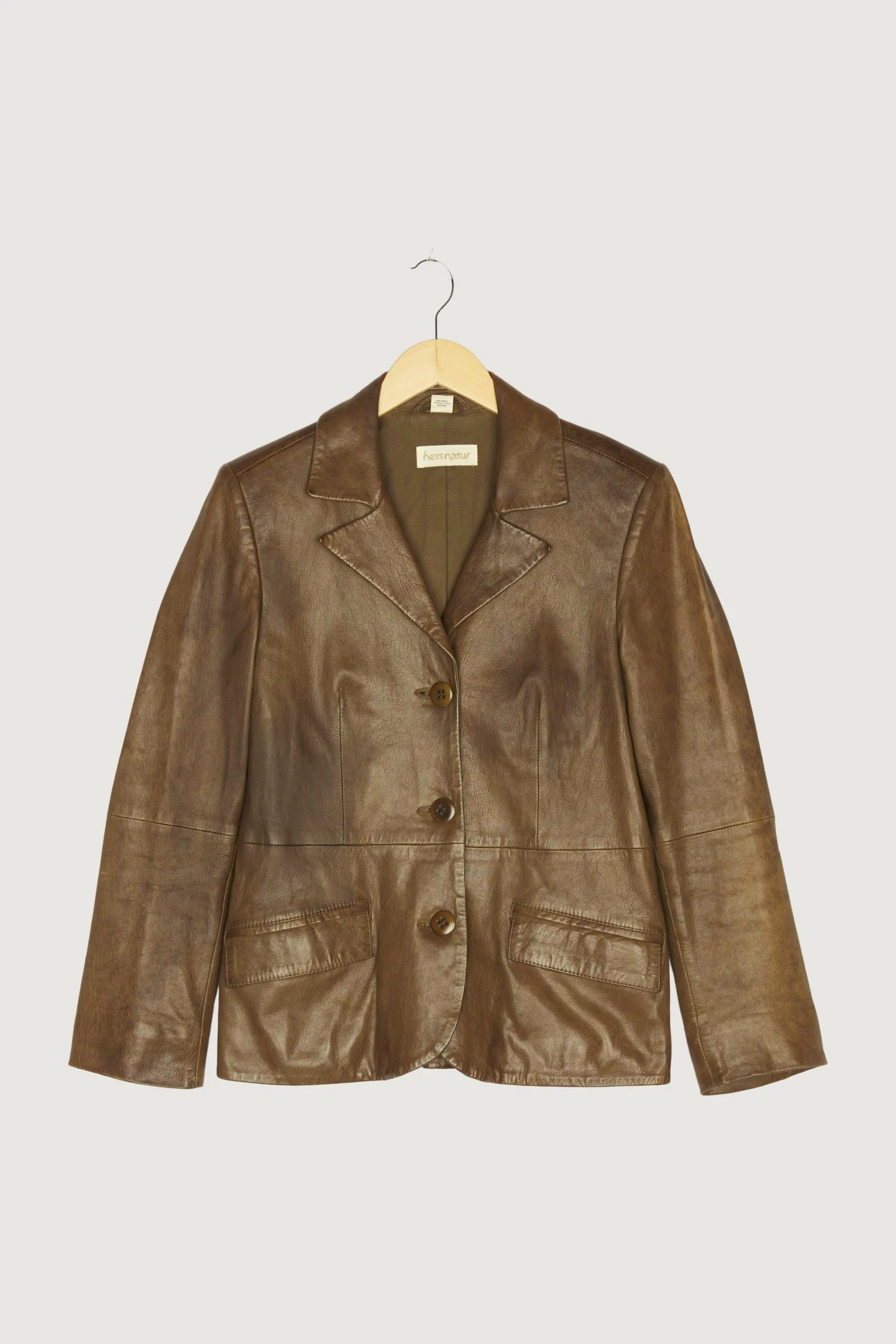 Secondhand Blazer