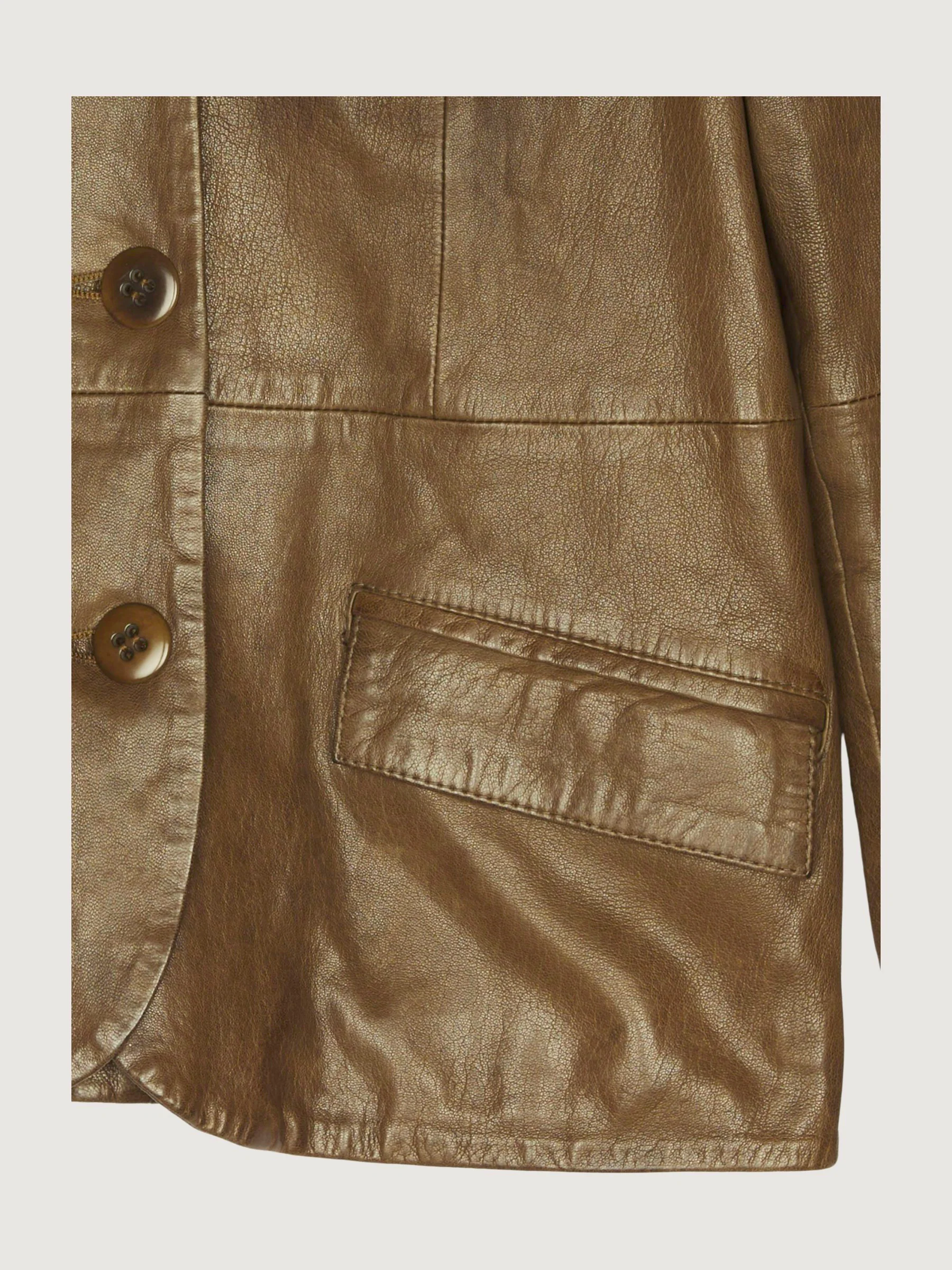 Secondhand Blazer - Image 3