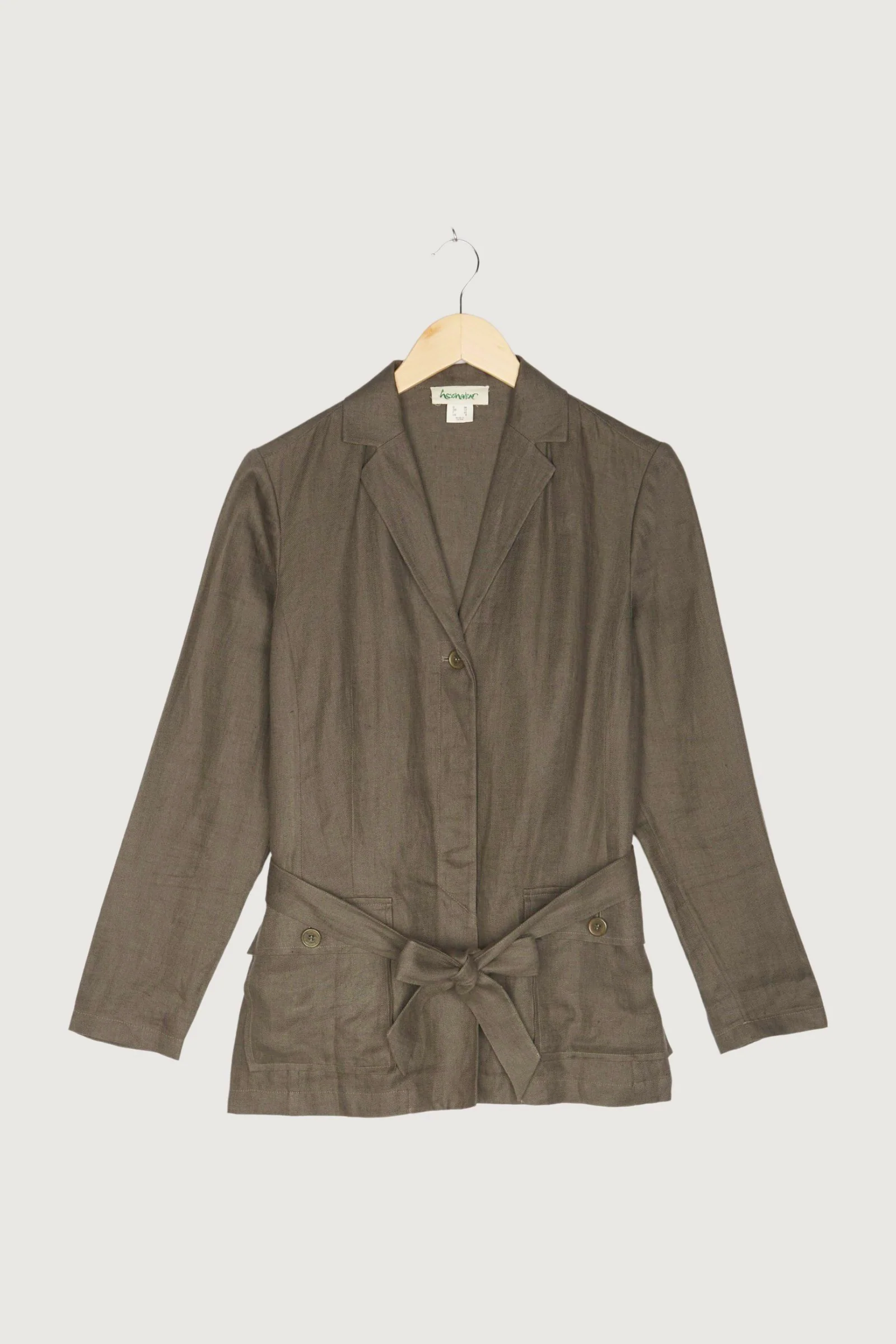 Secondhand Blazer