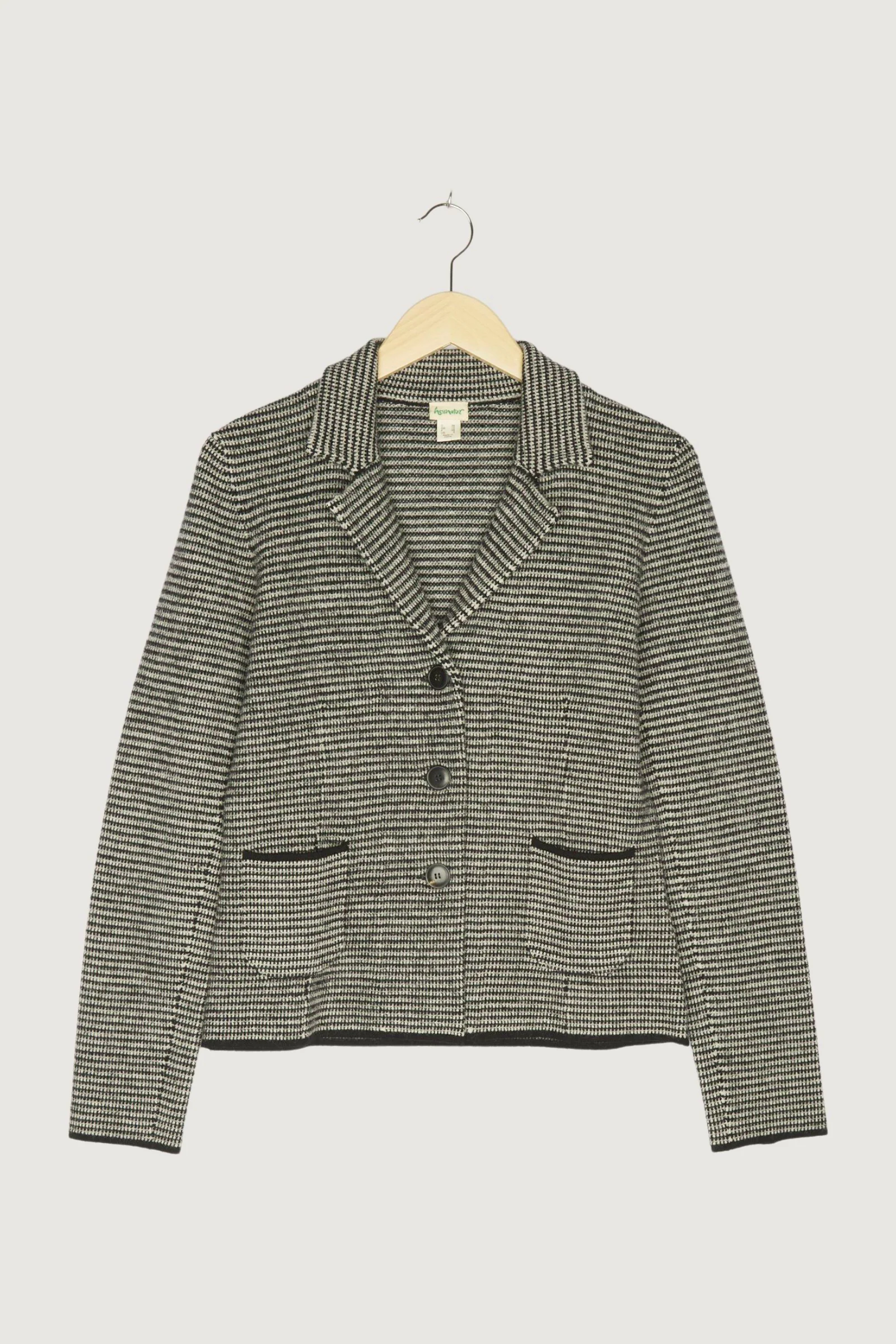 Secondhand Blazer