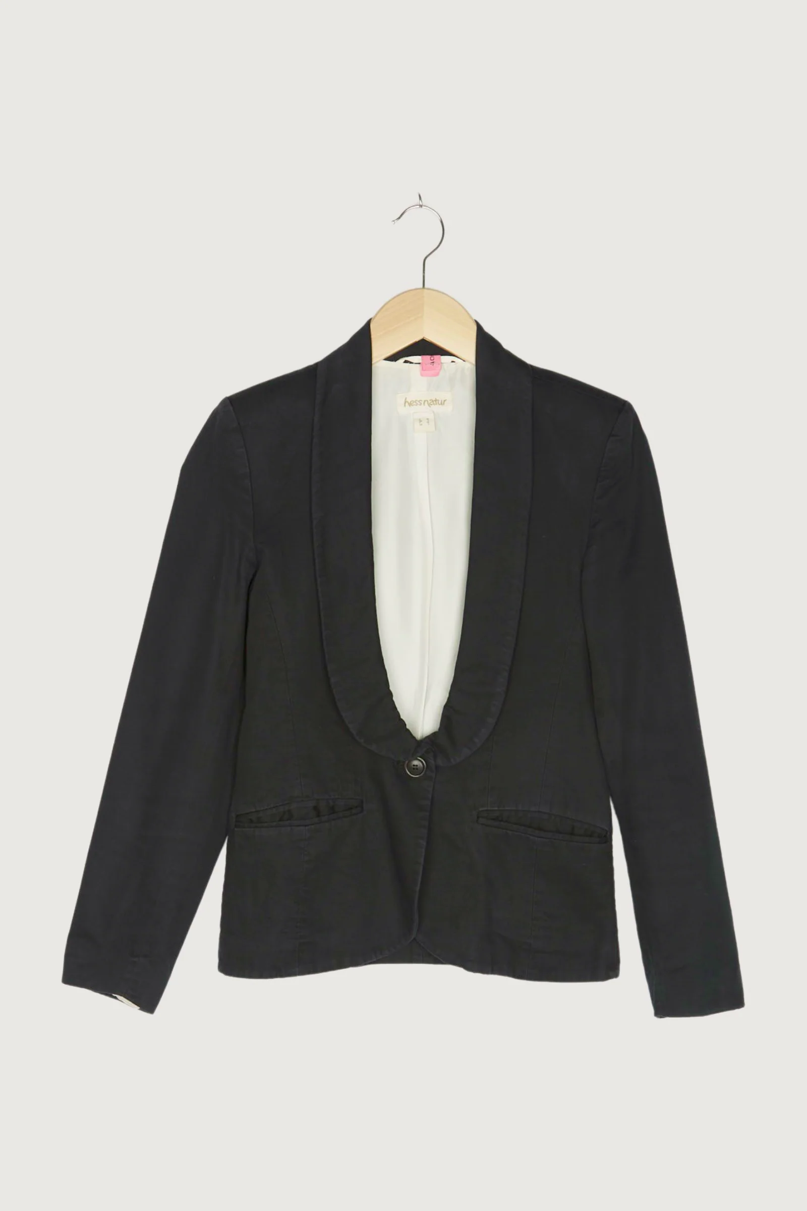 Secondhand Blazer