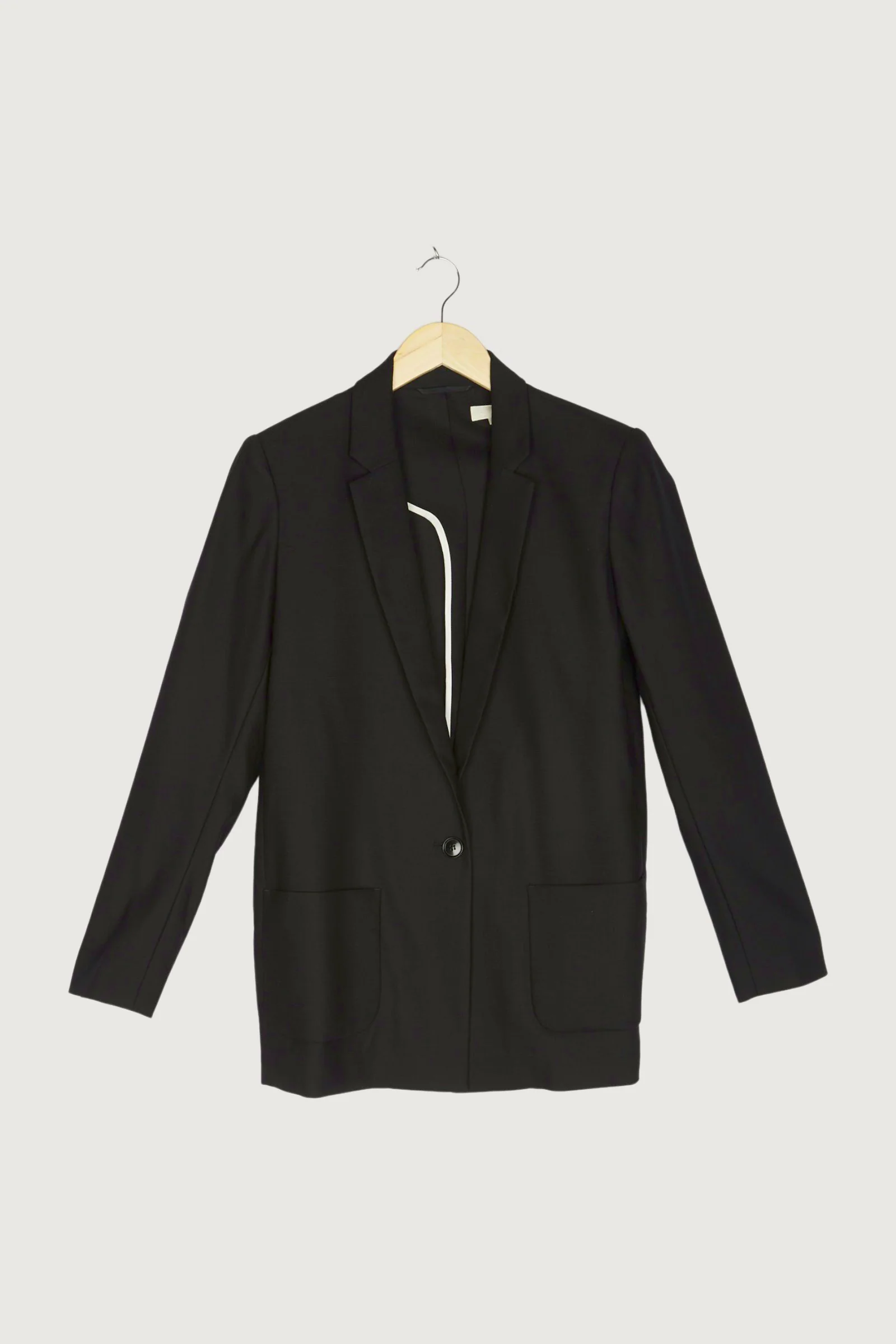 Secondhand Blazer
