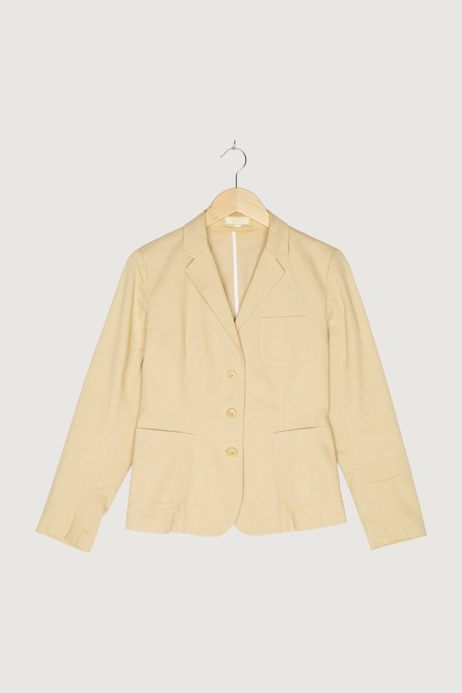 Secondhand Blazer