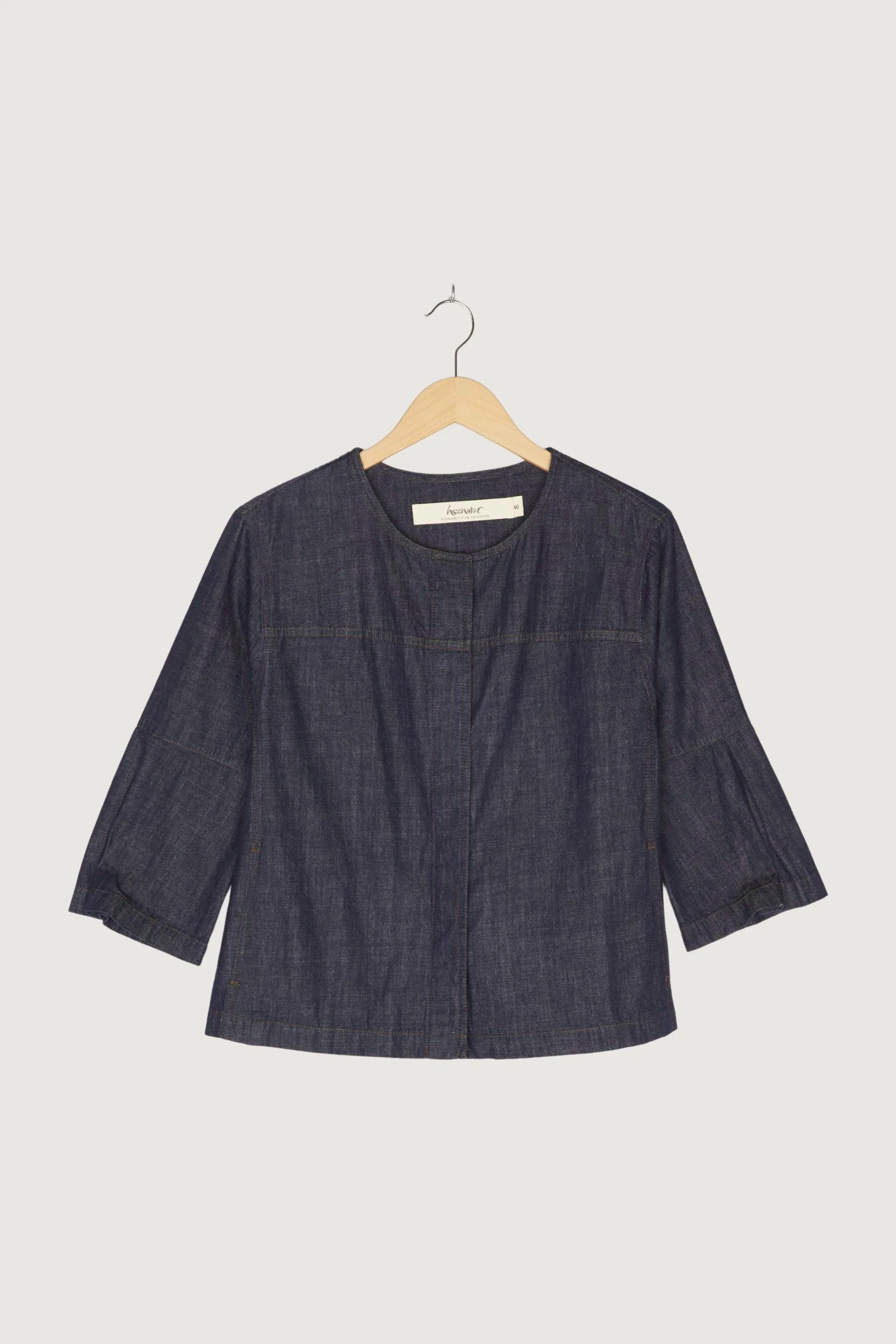 Secondhand Blazer
