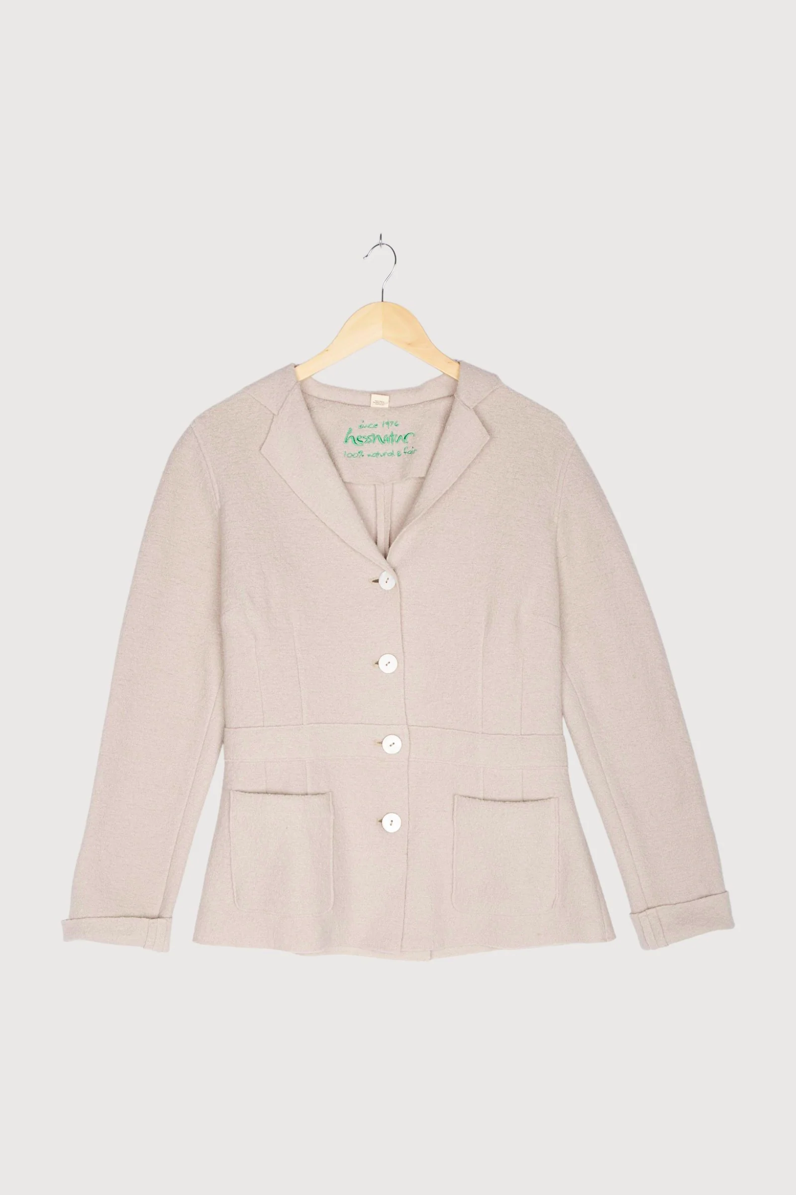 Secondhand Blazer