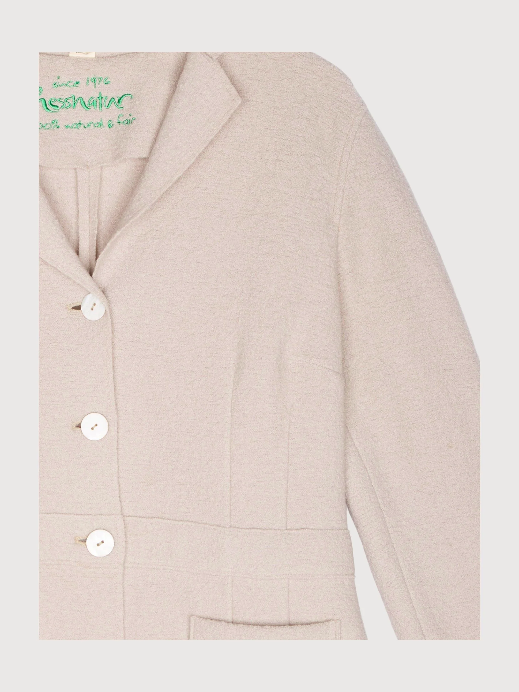 Secondhand Blazer - Image 3