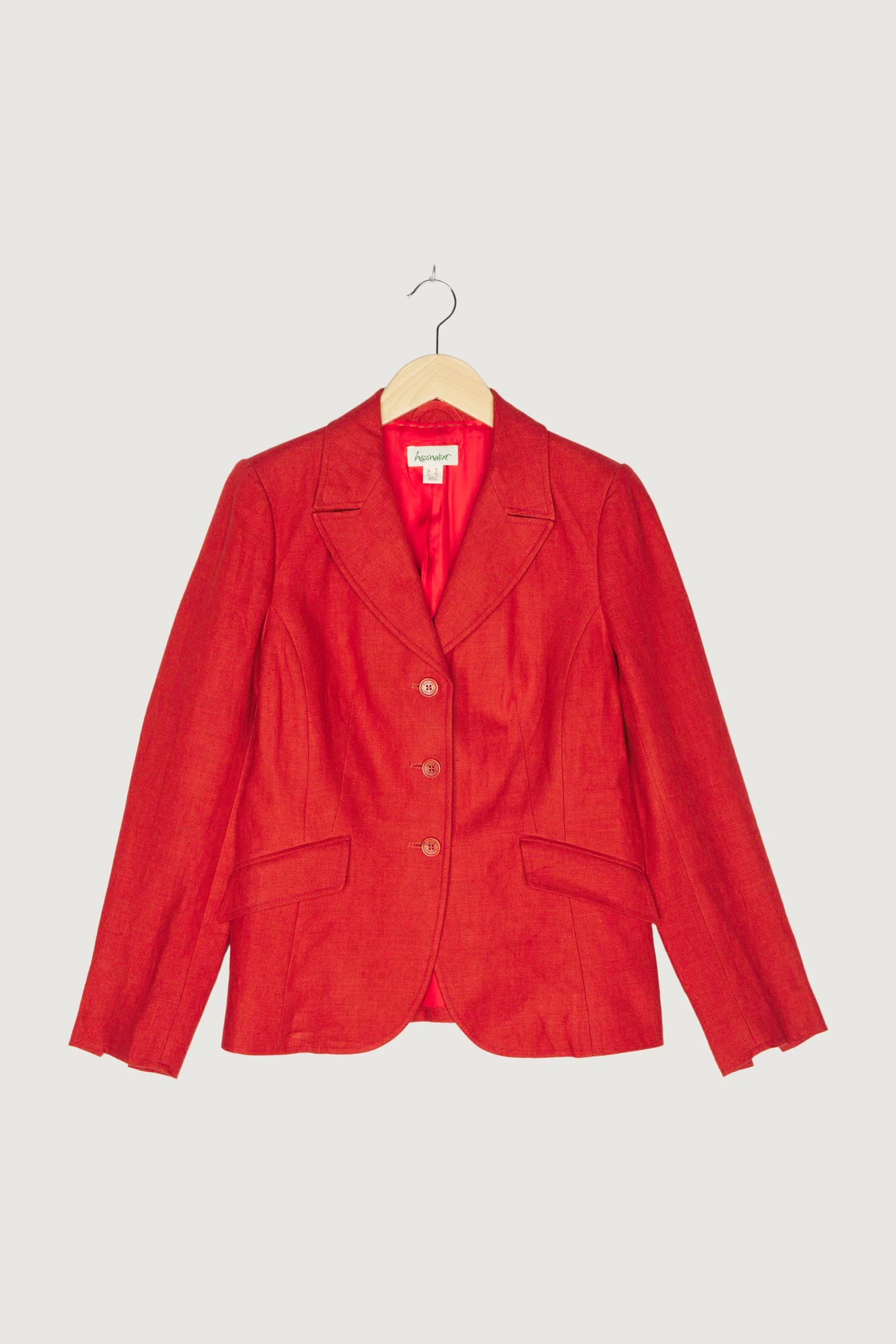 Secondhand Blazer