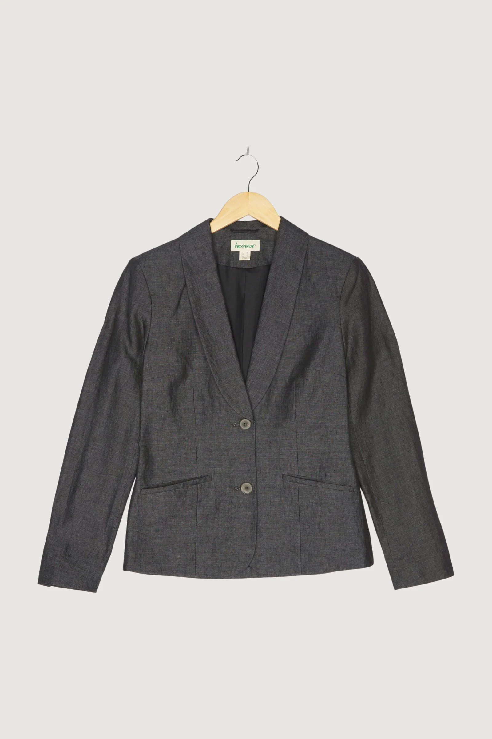 Secondhand Blazer