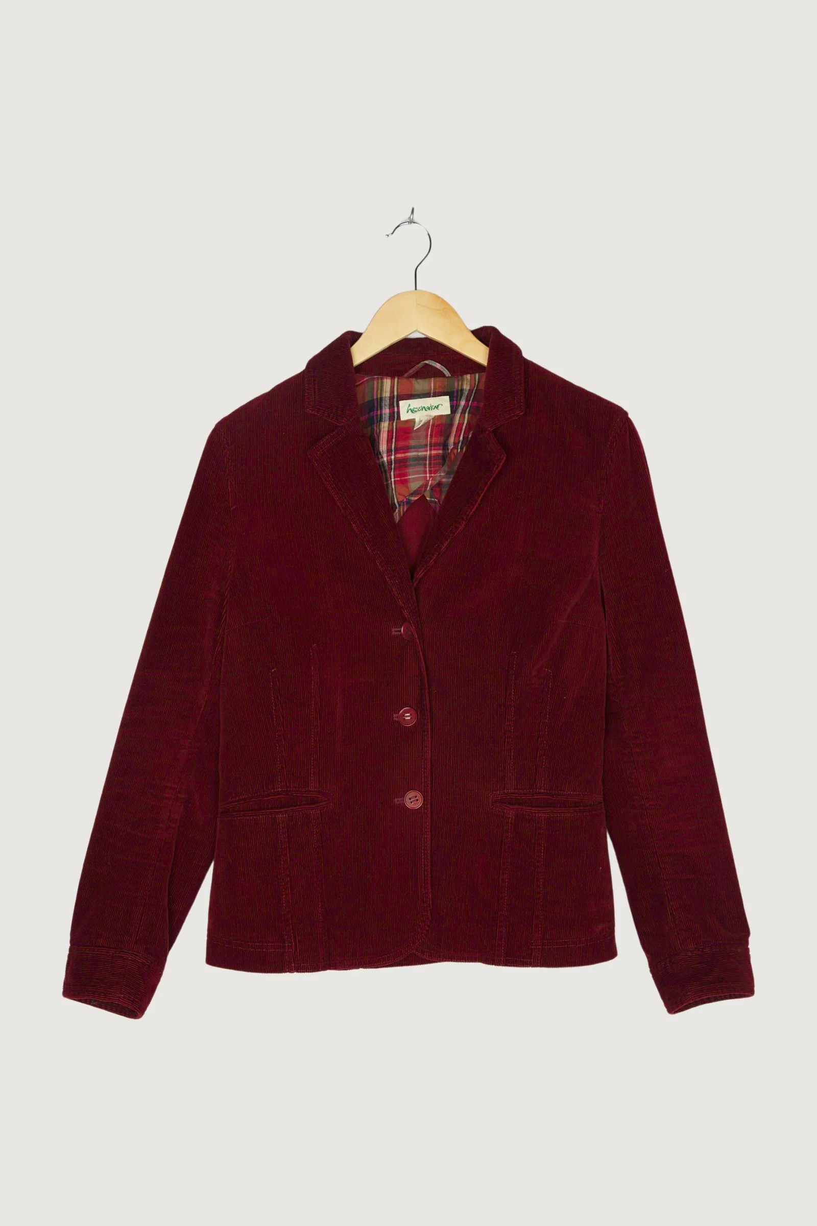 Secondhand Blazer