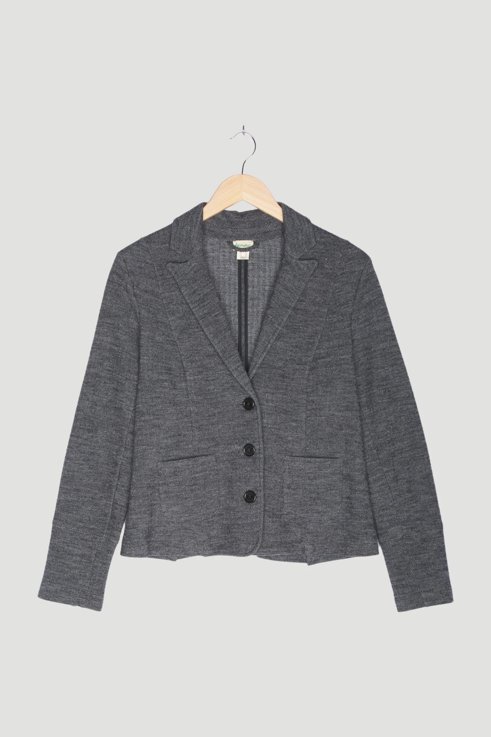 Secondhand Blazer