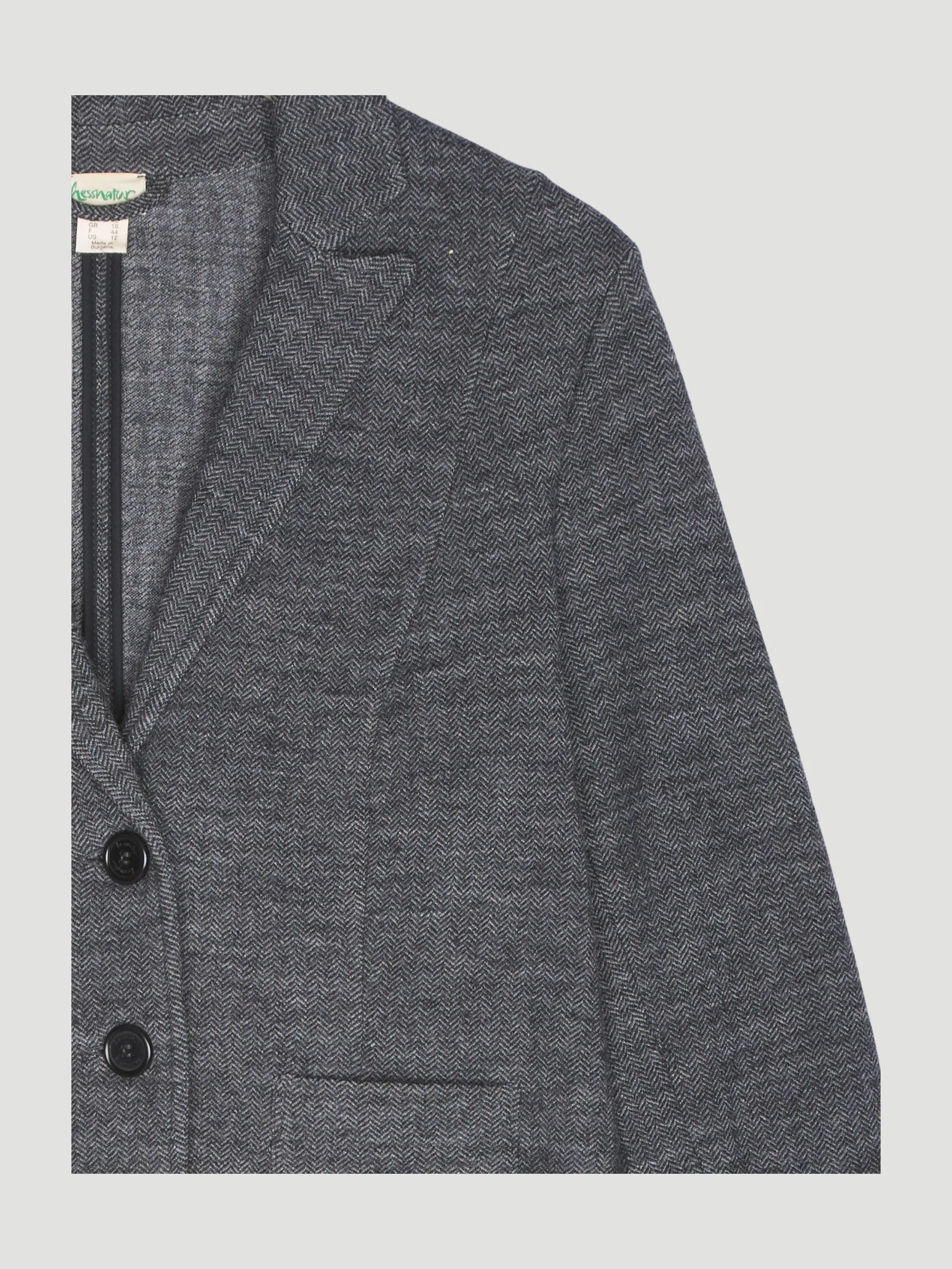 Secondhand Blazer - Image 3