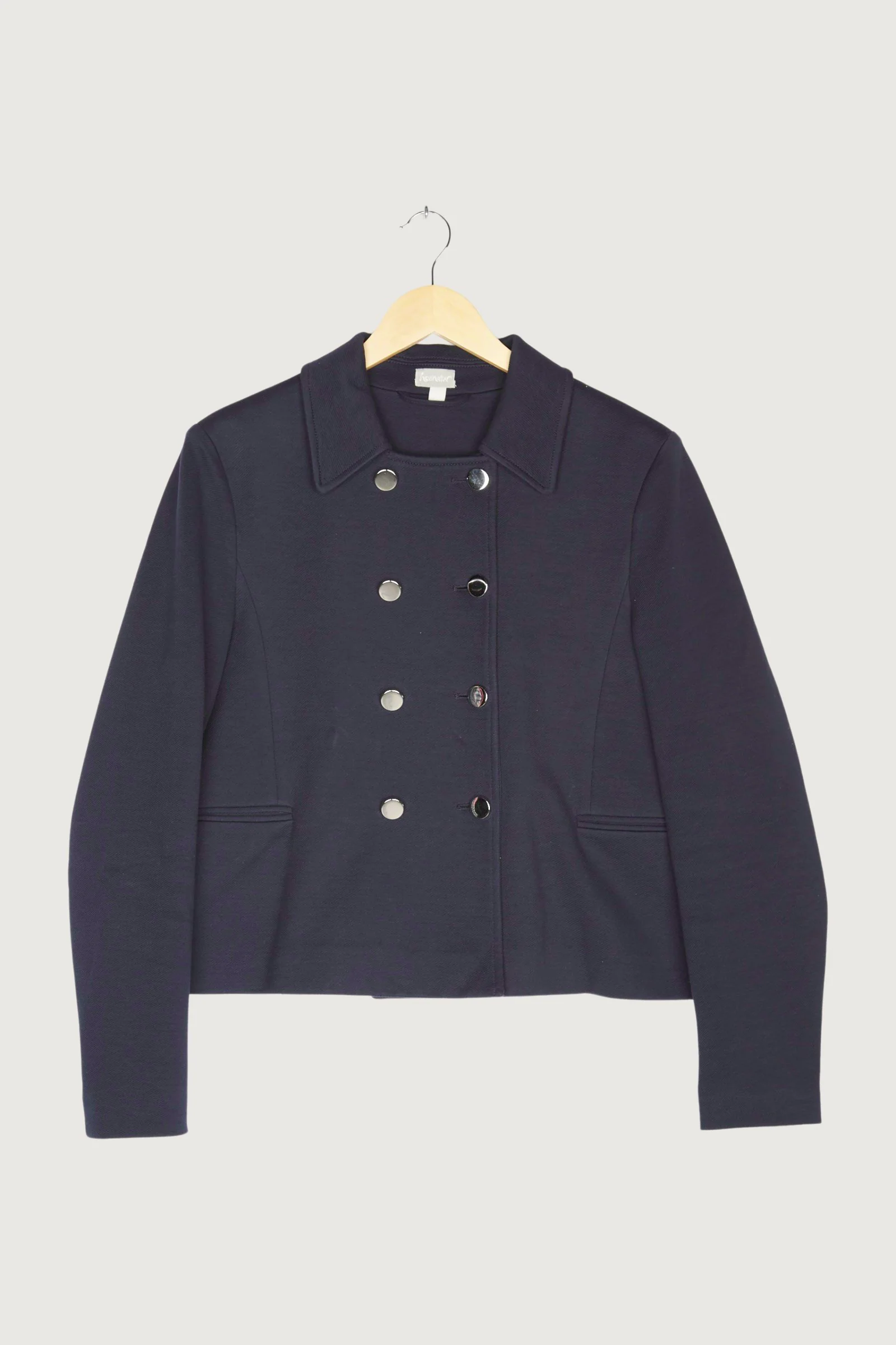 Secondhand Blazer