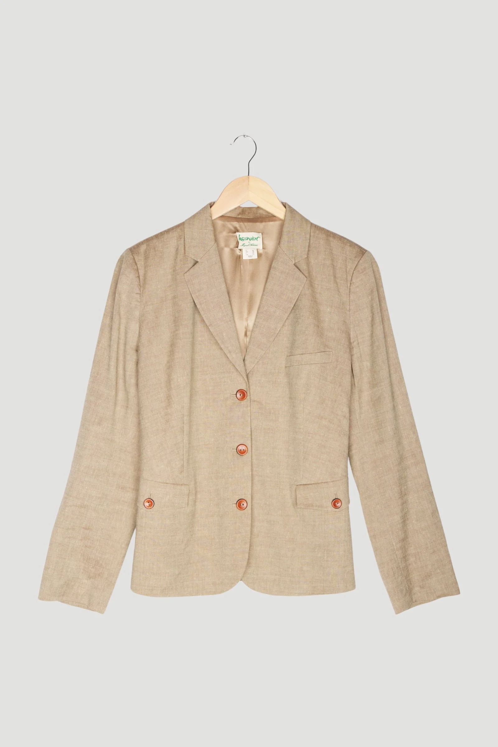 Secondhand Blazer