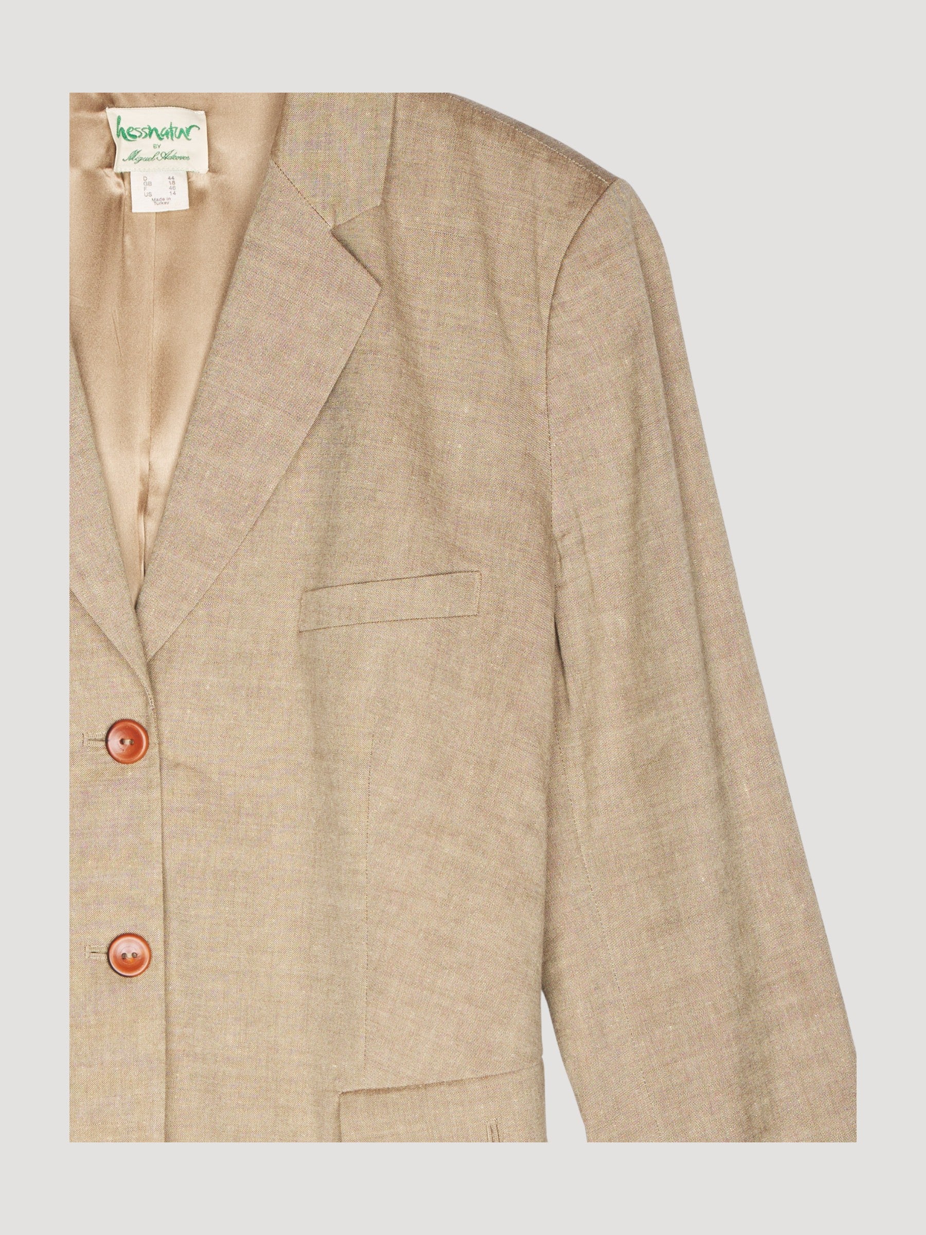 Secondhand Blazer - Image 3