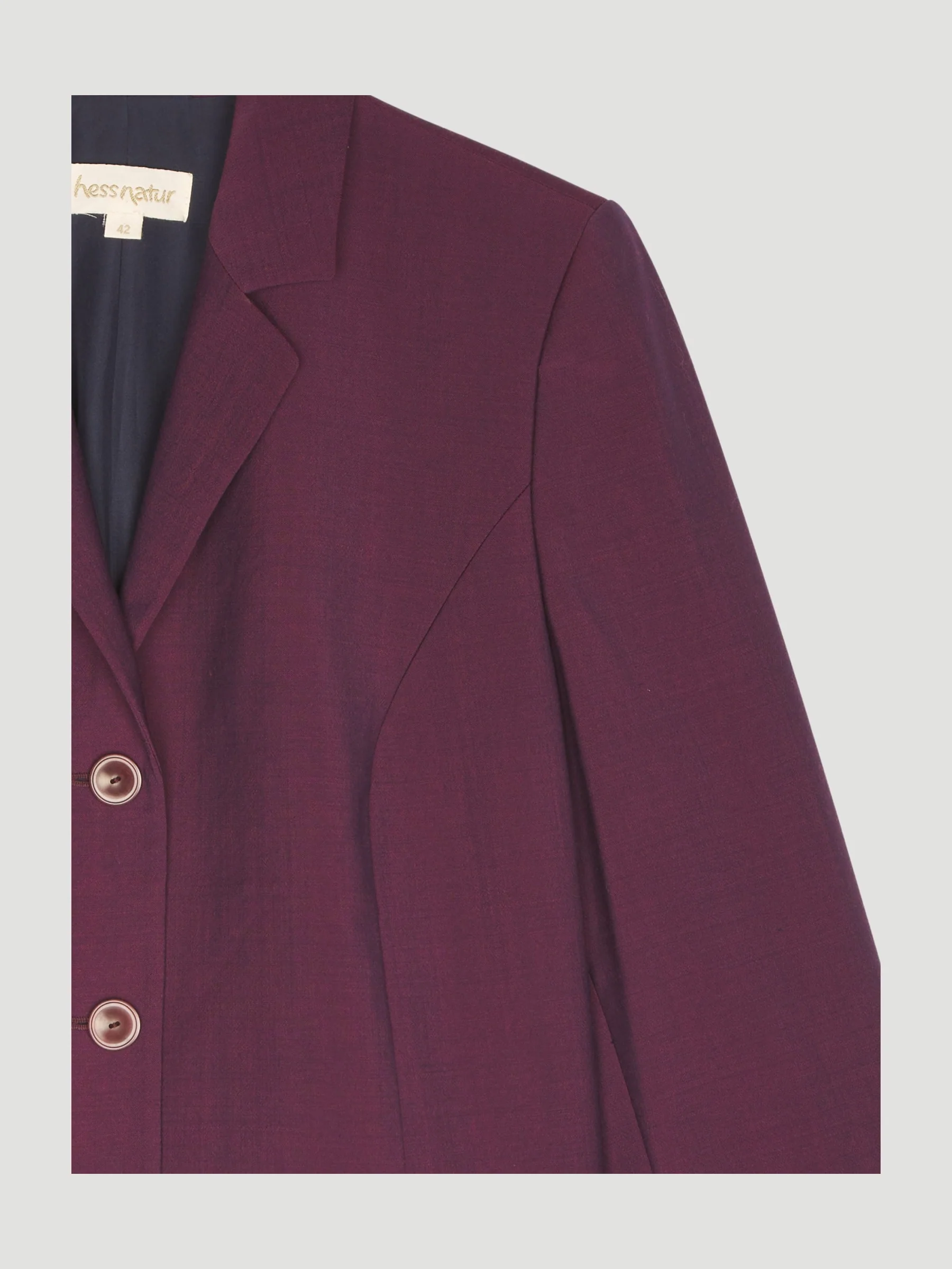 Secondhand Blazer - Image 3
