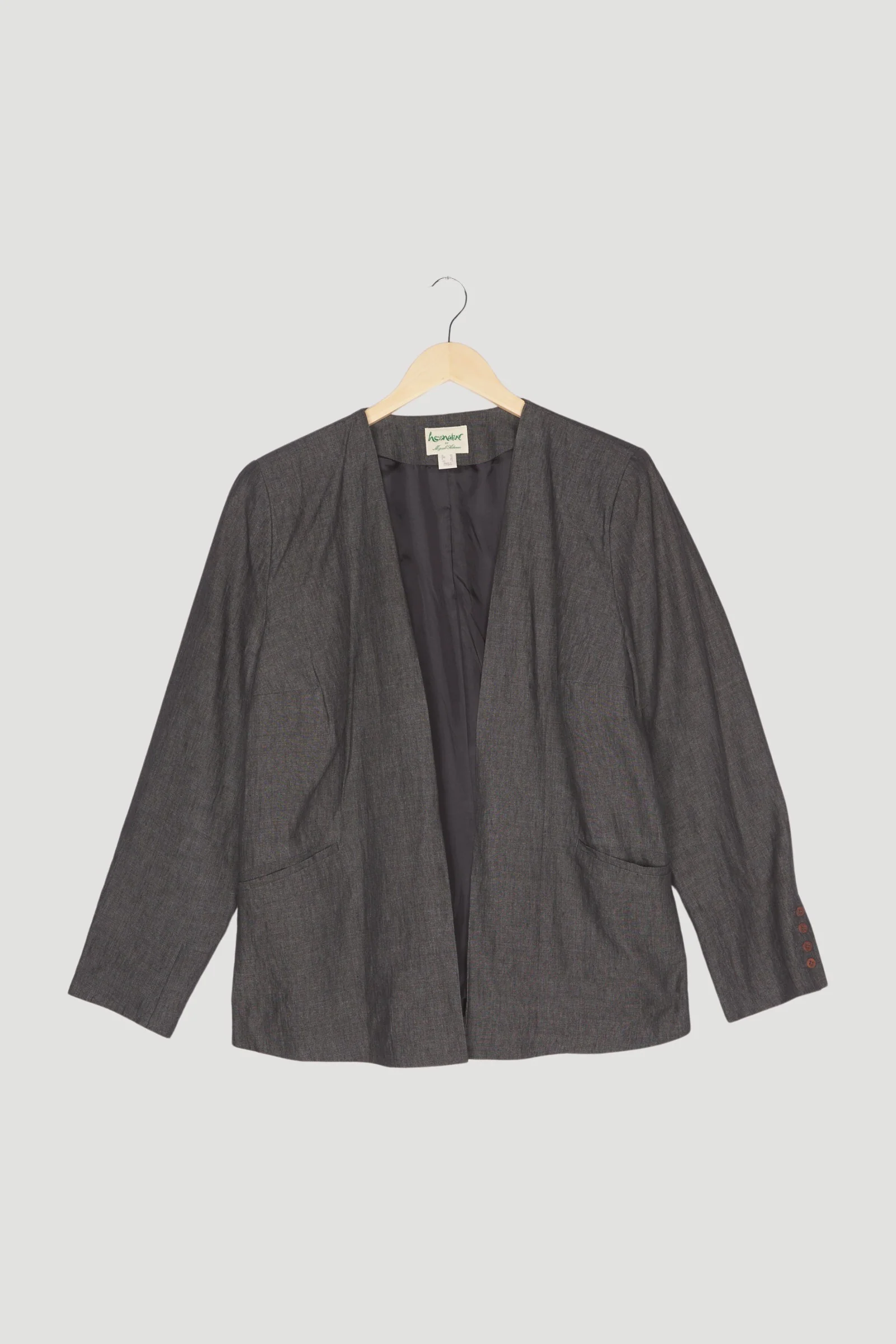 Secondhand Blazer