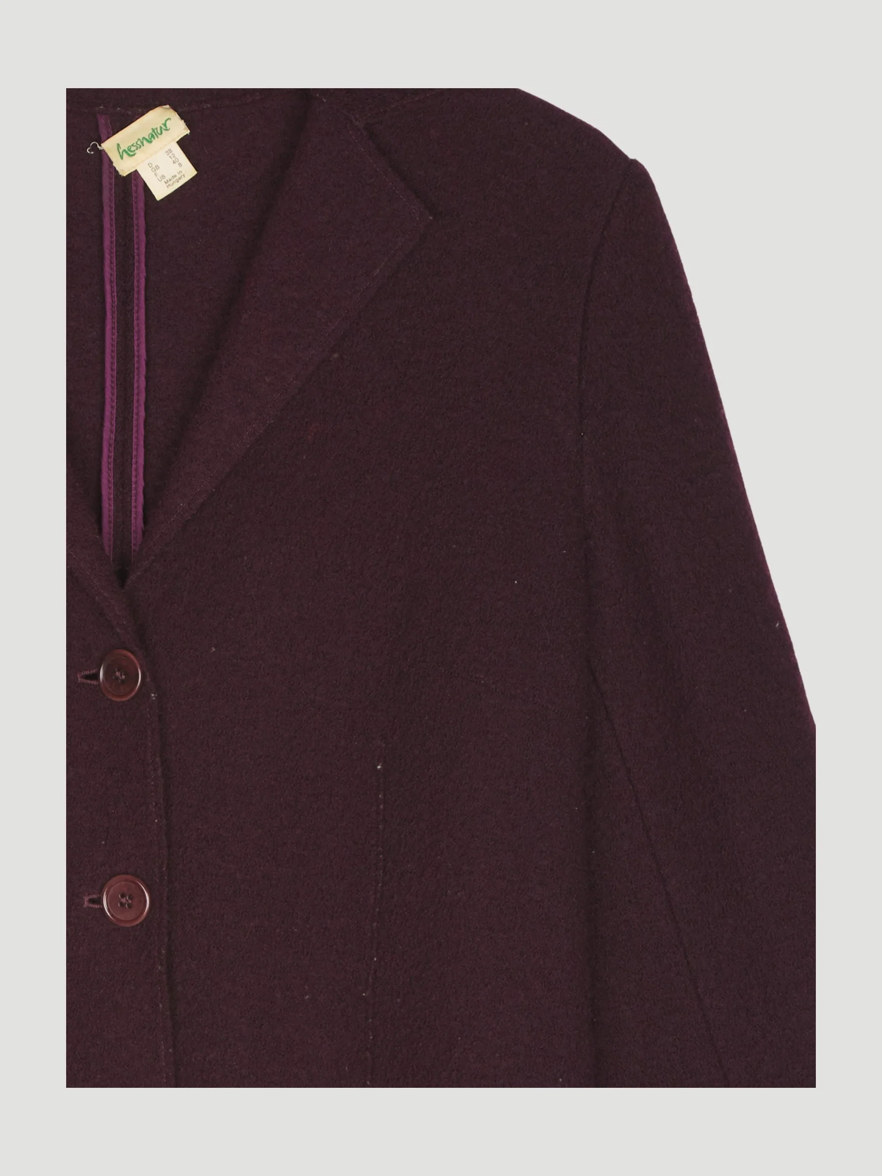 Secondhand Blazer - Image 3
