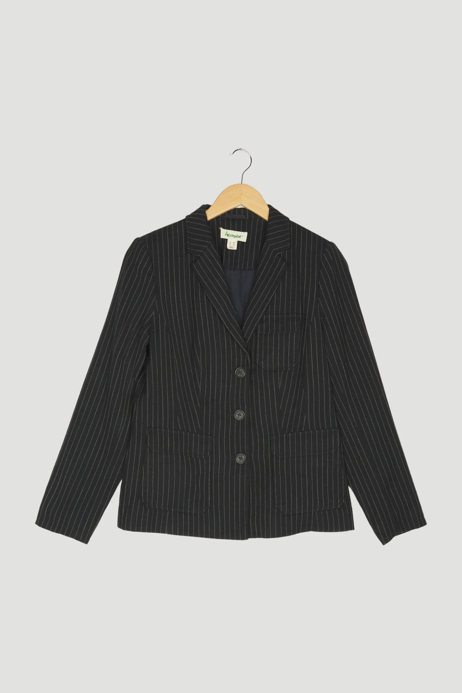 Secondhand Blazer