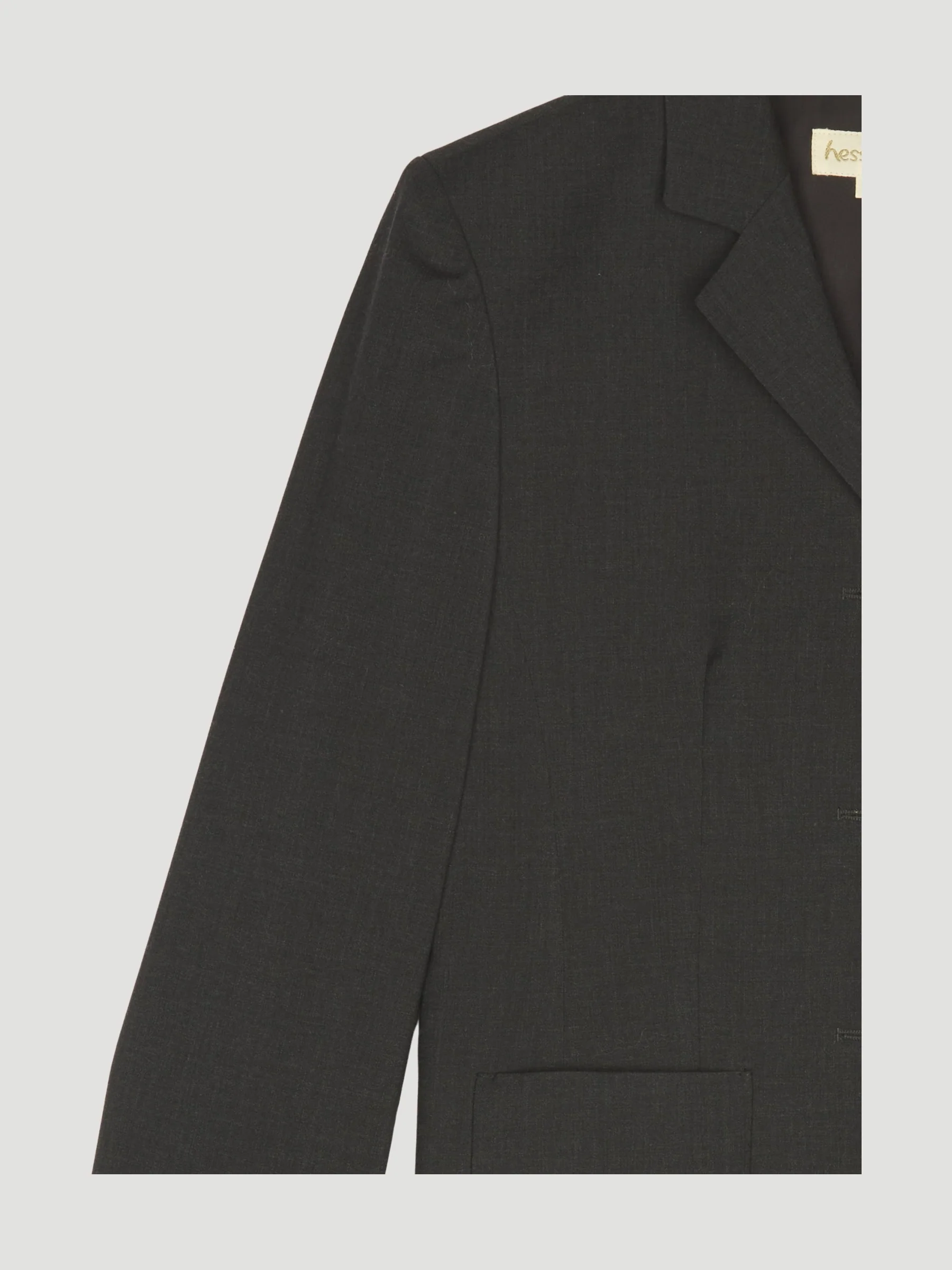 Secondhand Blazer - Image 3