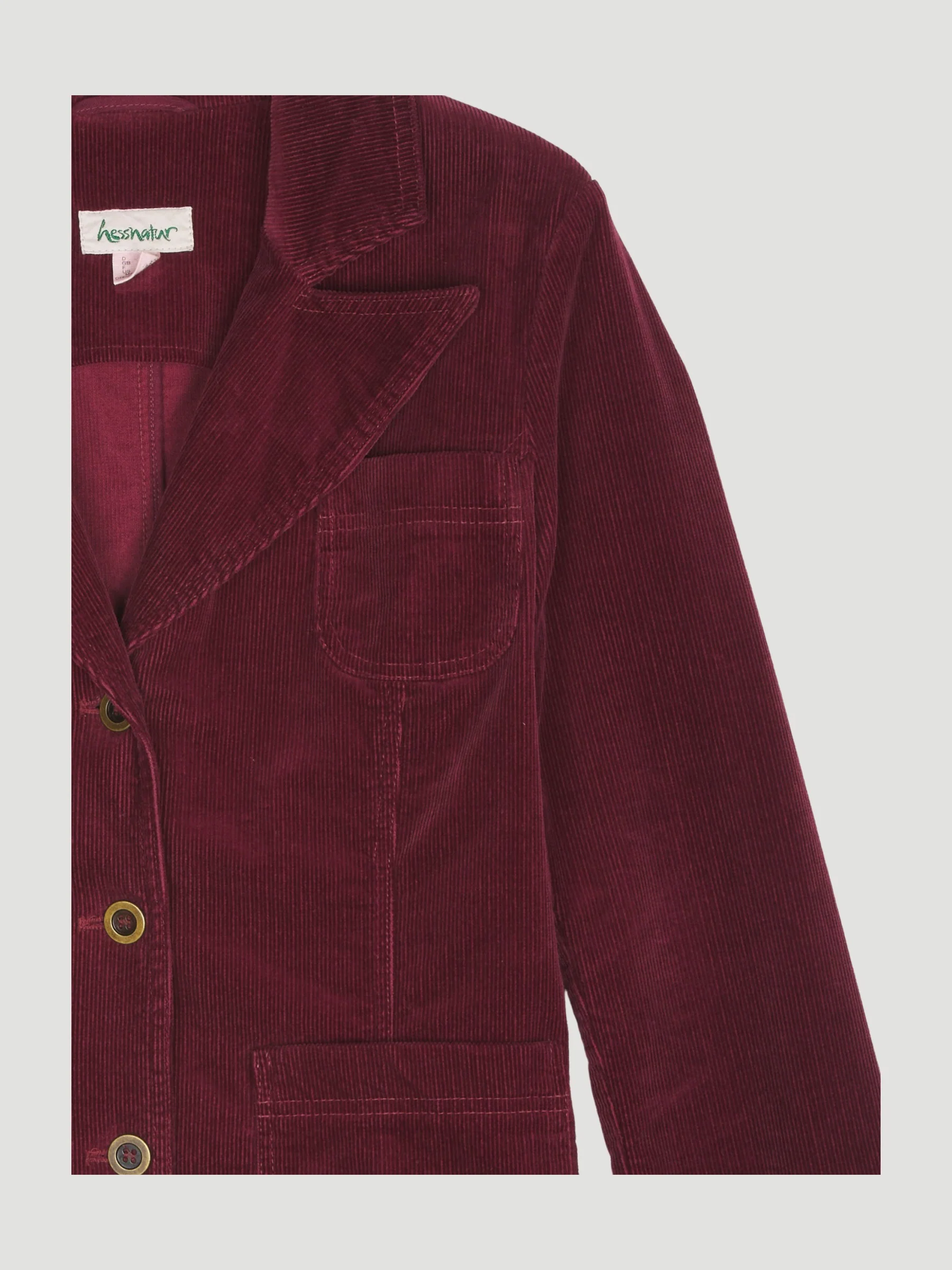 Secondhand Blazer - Image 3