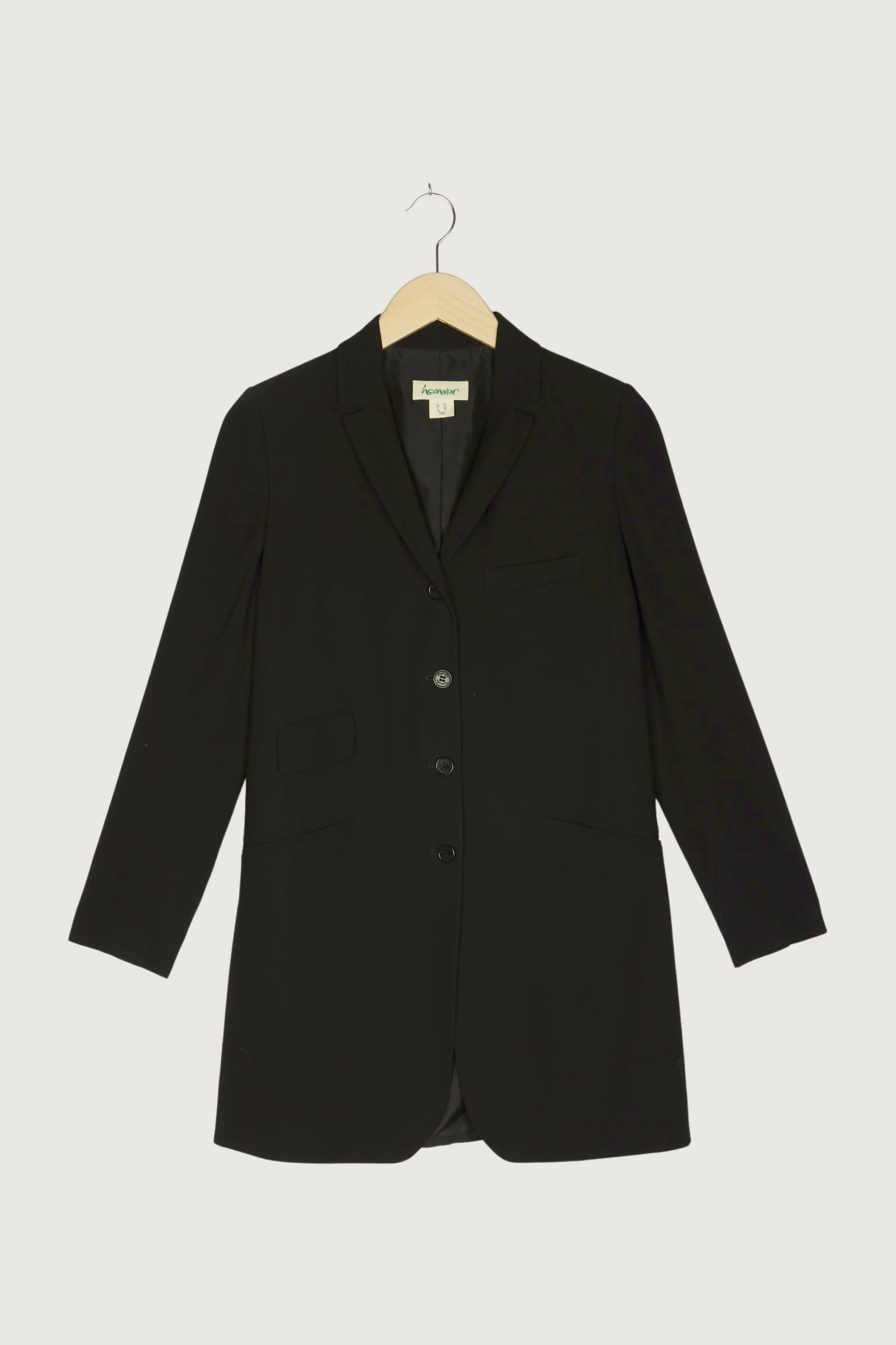 Secondhand Blazer