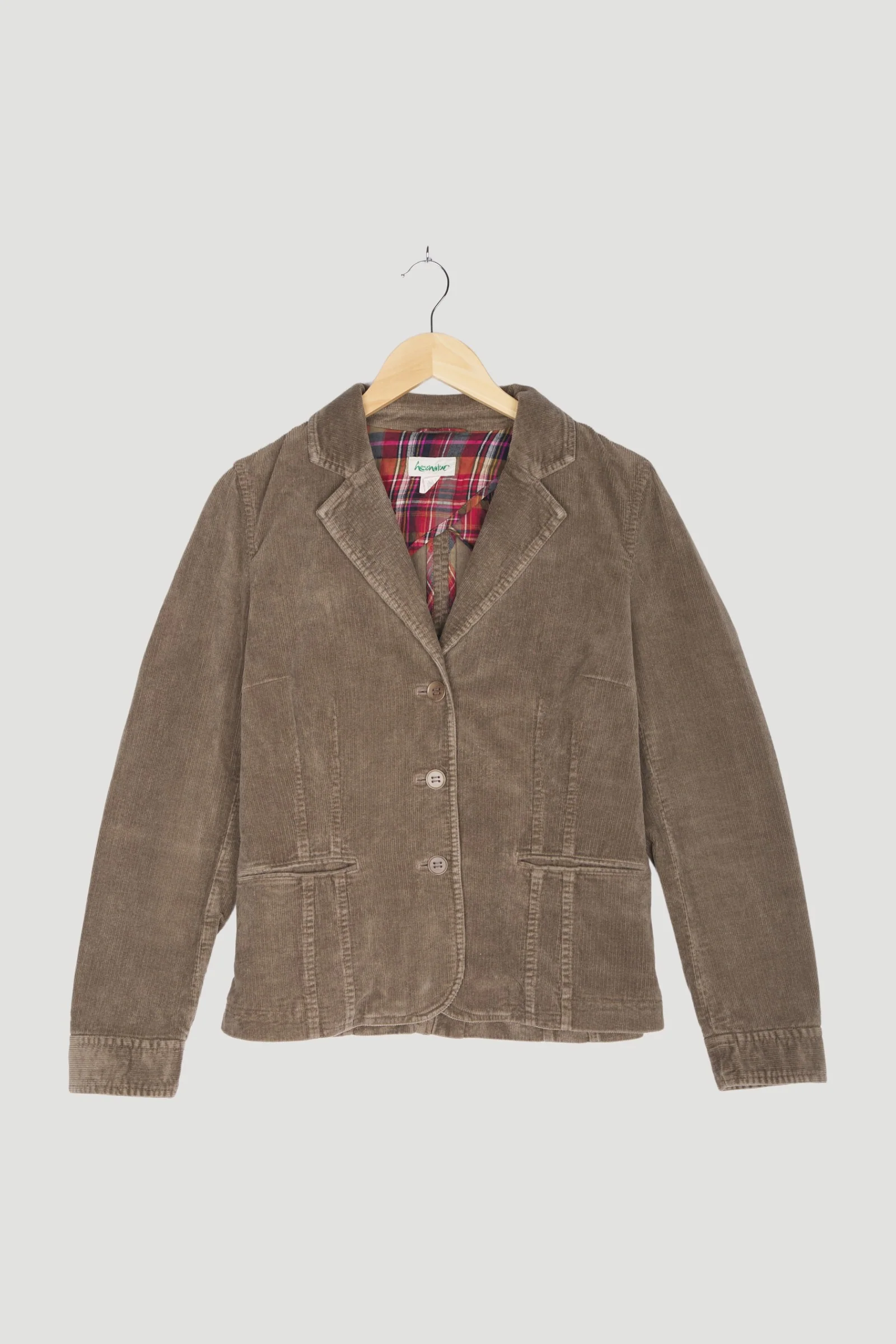 Secondhand Blazer
